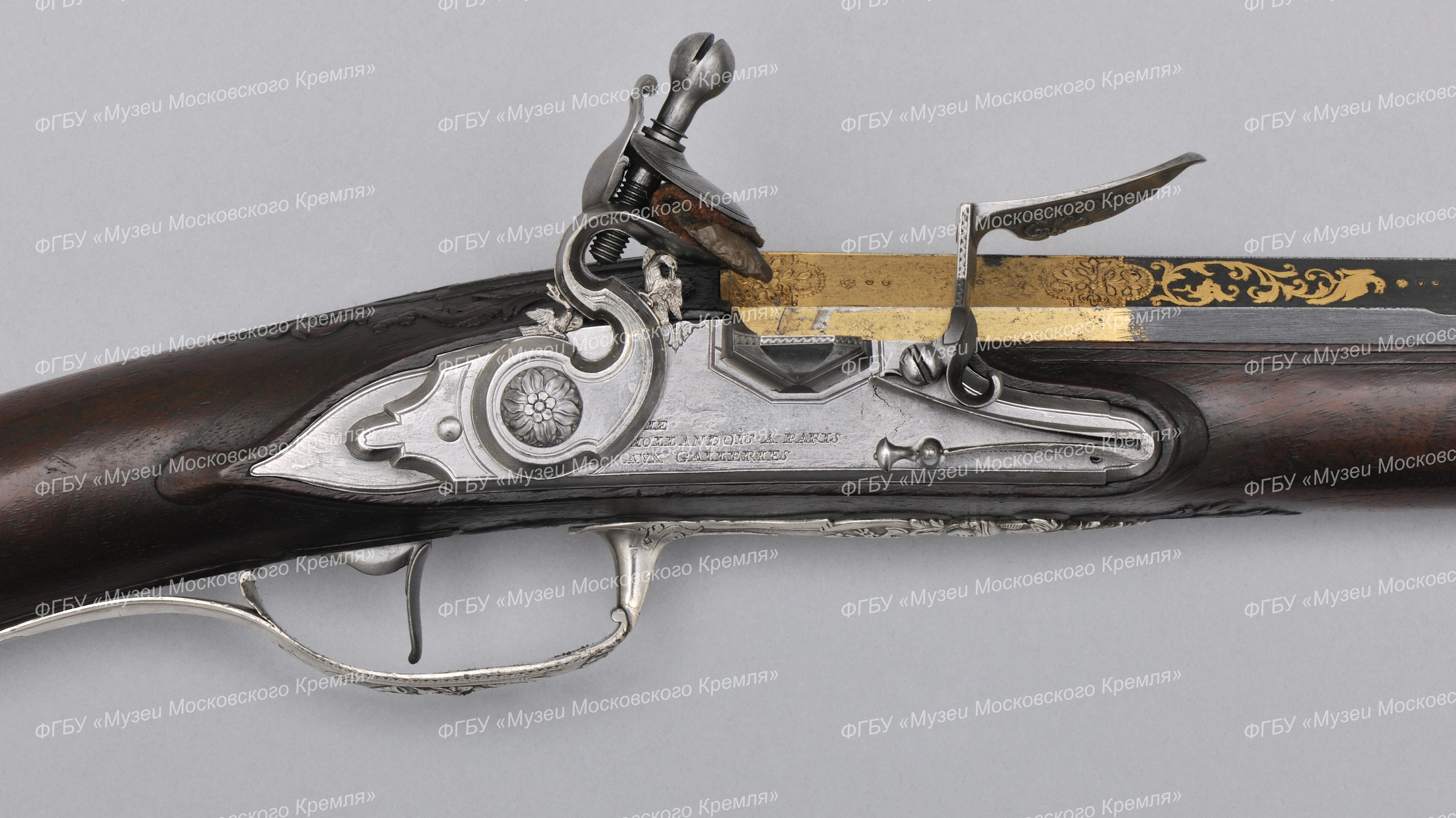 Музейные собрания. Драгоценные настроения