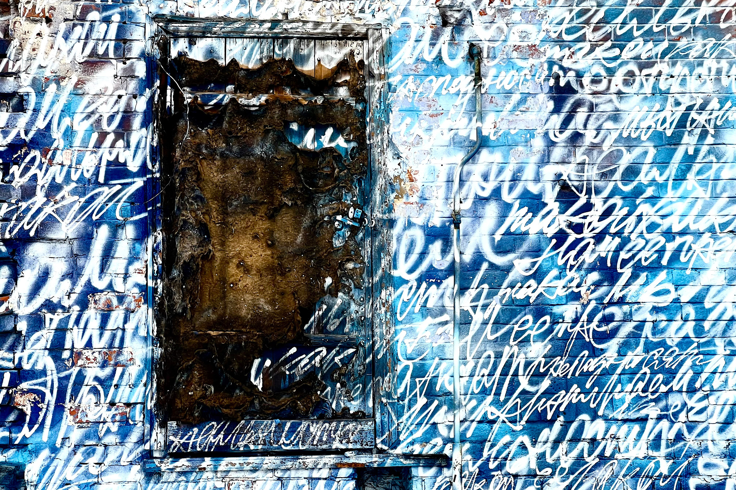 Лик. Iliya Soldatkin Fine Art Photography