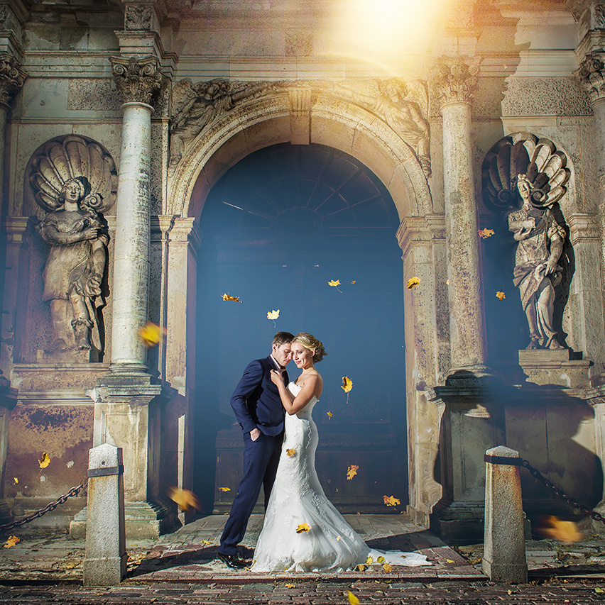 Fine art photography with Dmitry Usanin