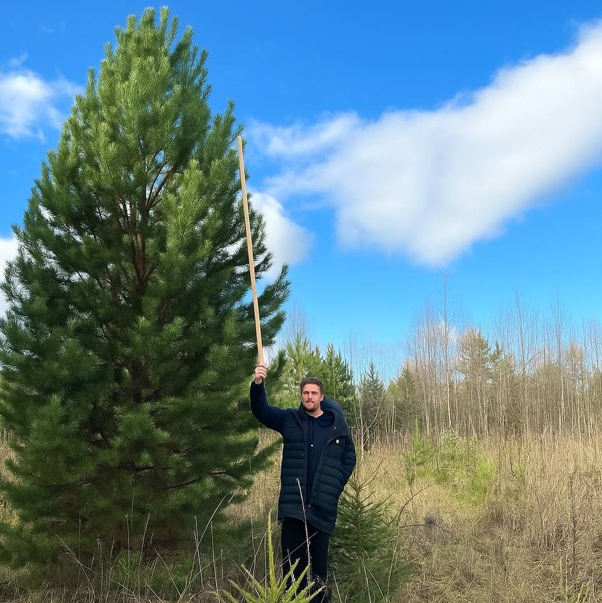 Крупномеры РФ