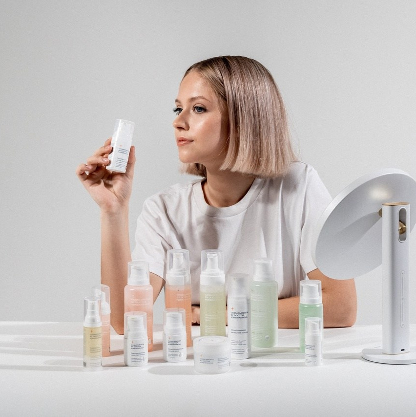 Свадебная, рекламная и репортажная видеосъемка в Красноярске