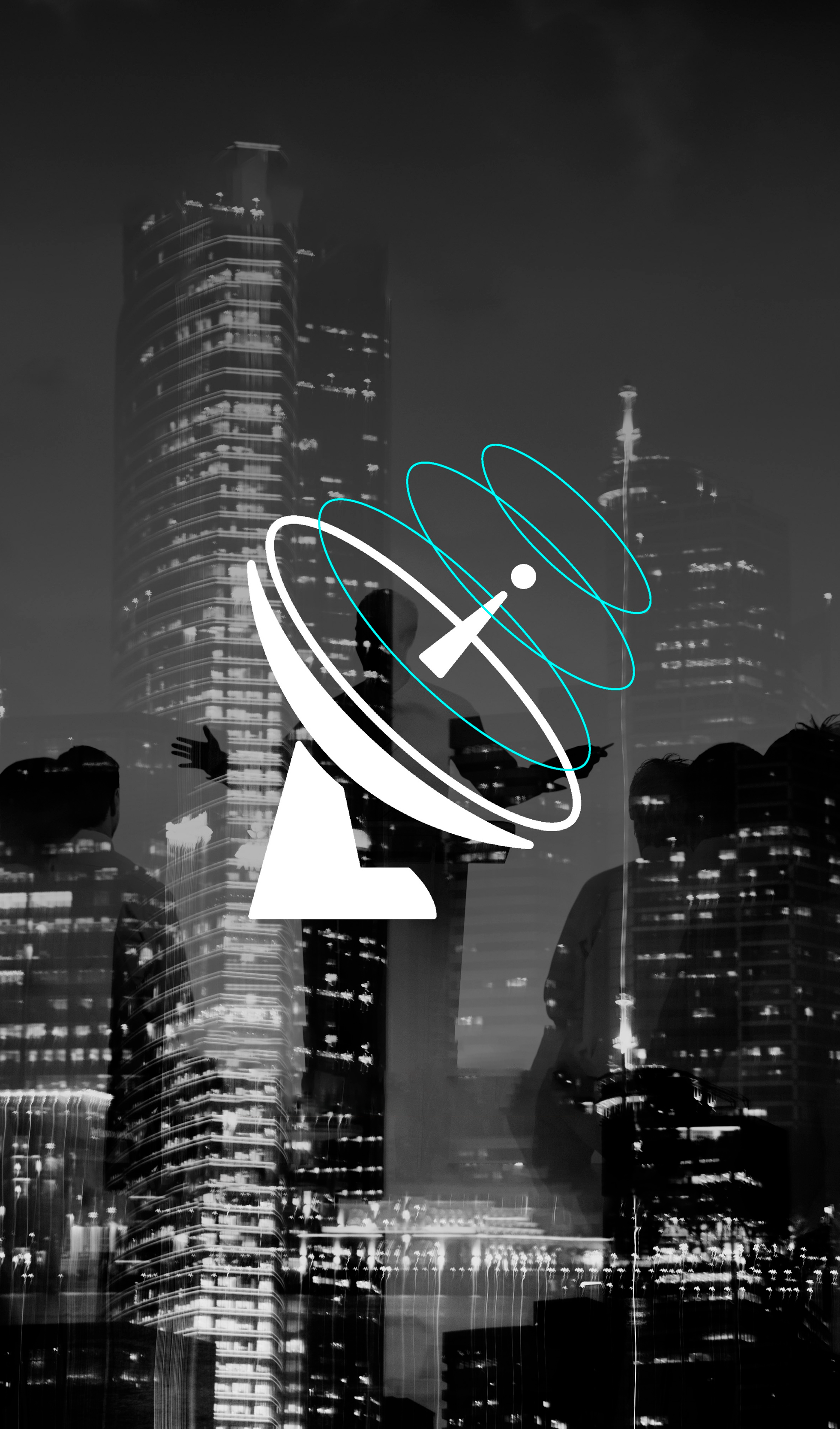 Система приема телевидения. Инженерная инфраструктура зданий и ЦОД