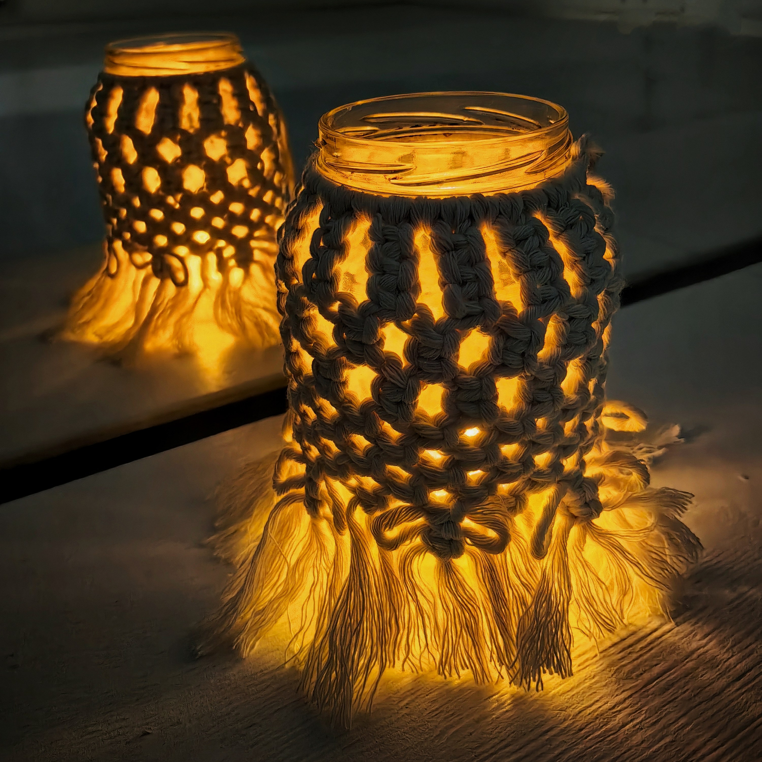 Эко-стиль, мода и творчество: почему макраме вновь в тренде. Школа для девочек во Владивостоке — Само Совершенство