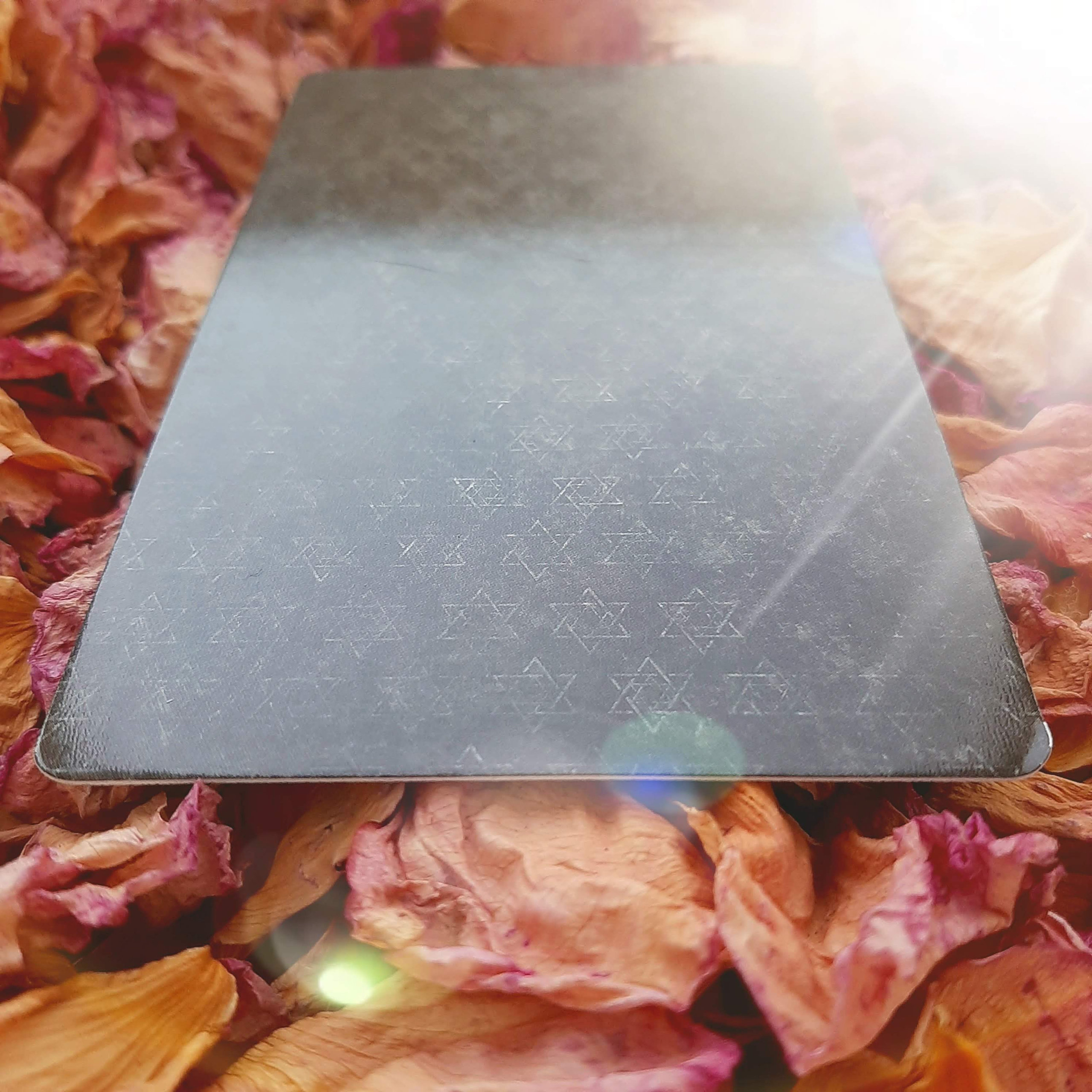 Услуги. Мария Шакти