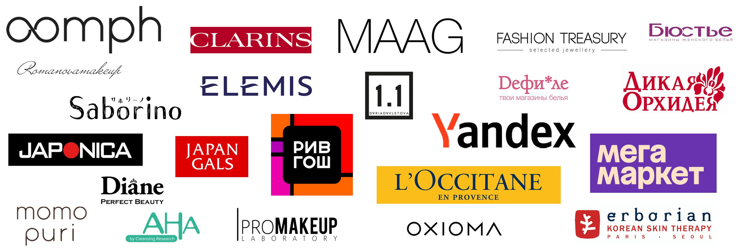 Предметный и fashion фотограф Наташа Бергова Москва