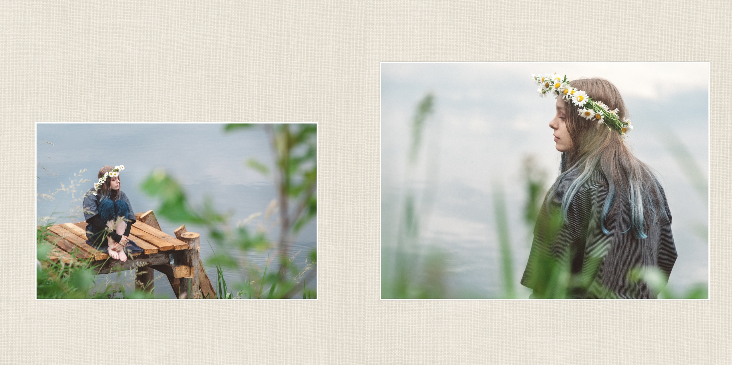 Портретная фотосессия на восемнадцатилетие. Семейный фотограф в Москве Елена Снегирева