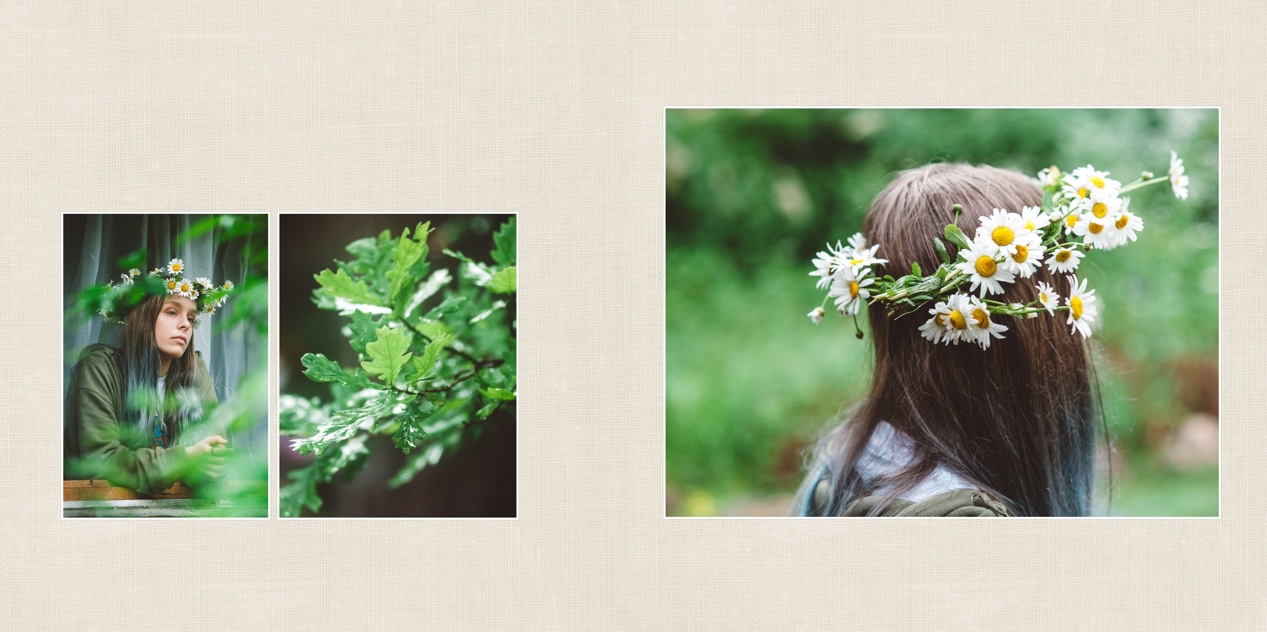 Портретная фотосессия на восемнадцатилетие. Семейный фотограф в Москве Елена Снегирева