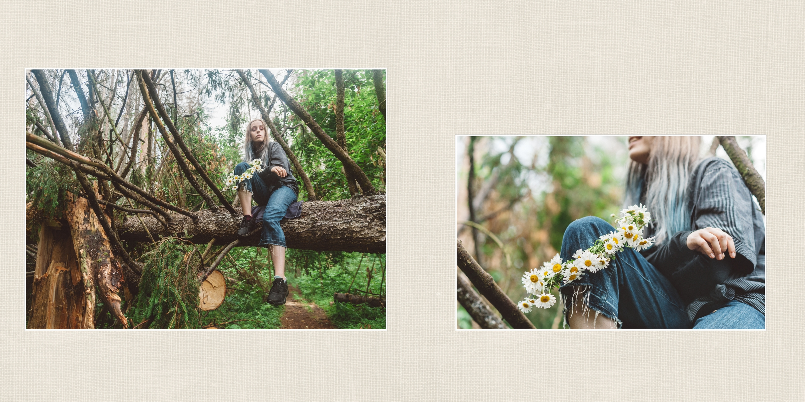 Портретная фотосессия на восемнадцатилетие. Семейный фотограф в Москве Елена Снегирева