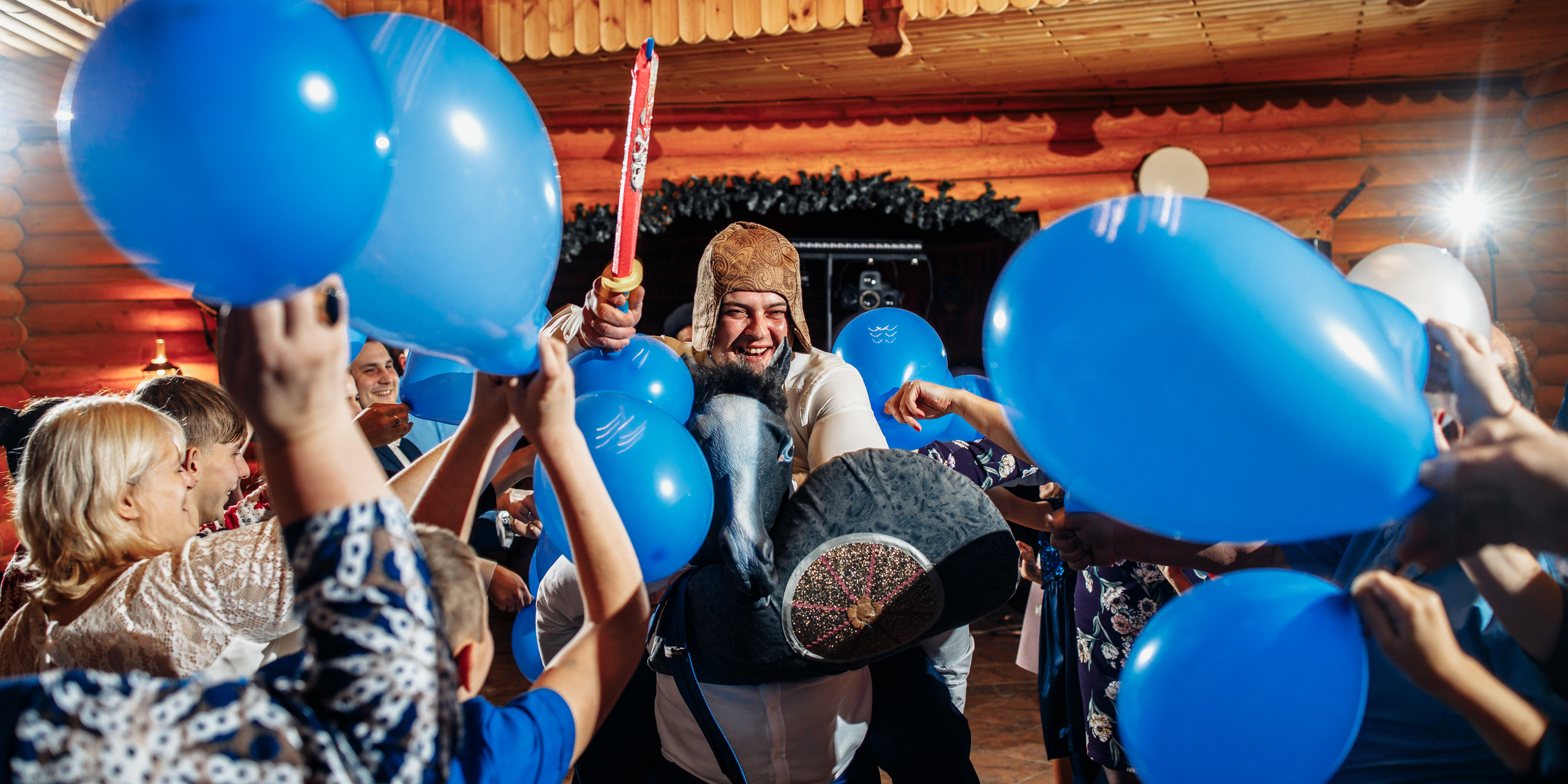 Зимняя свадьба в области. Свадебный фотограф Вашкевич Денис