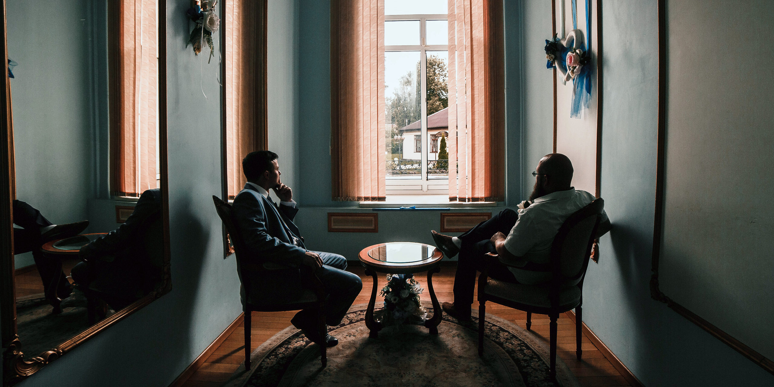 Свадьба за городом. Свадебный фотограф Вашкевич Денис