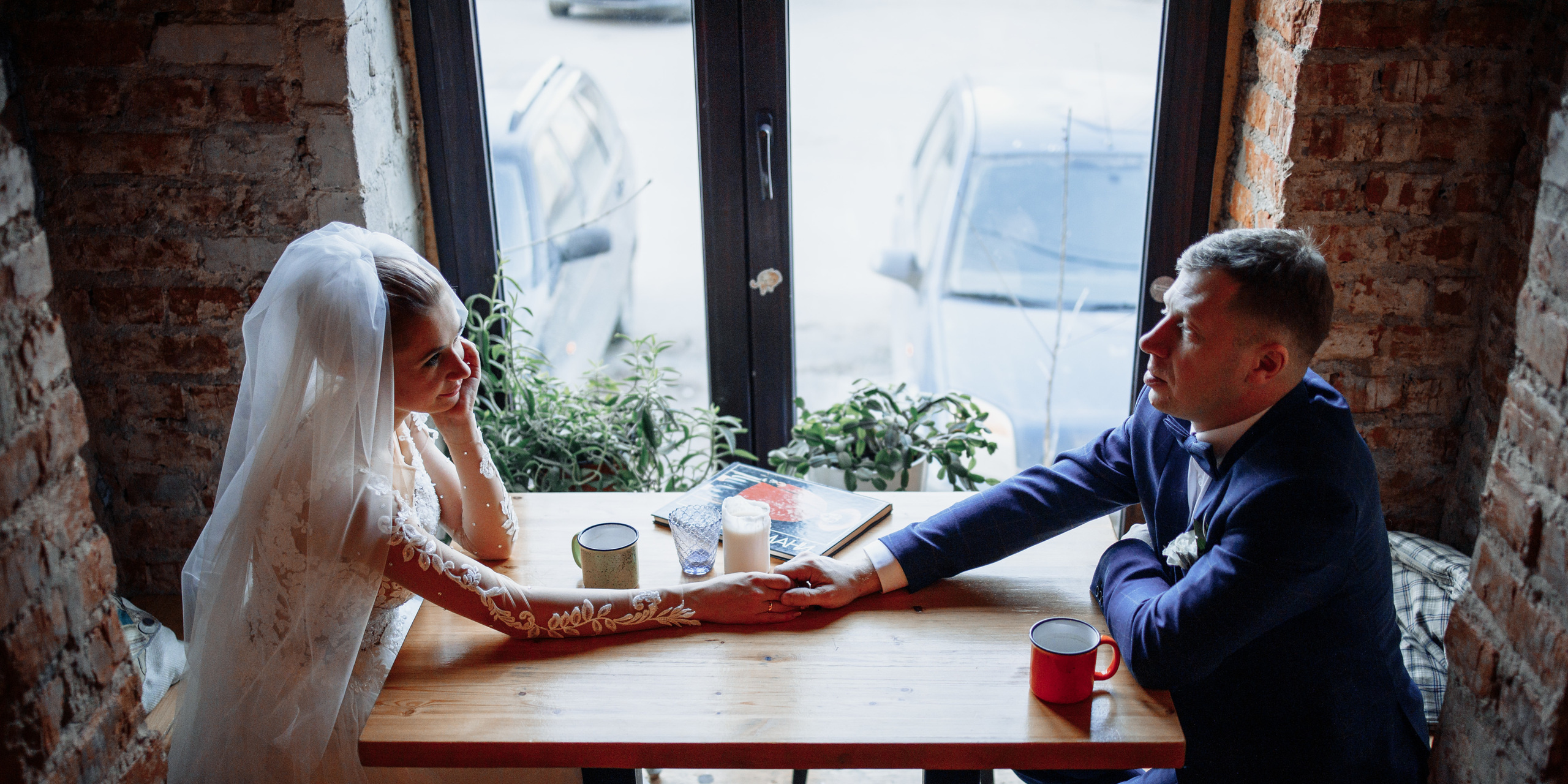 Подборка фотографий со свадьбы. Свадебный фотограф Вашкевич Денис