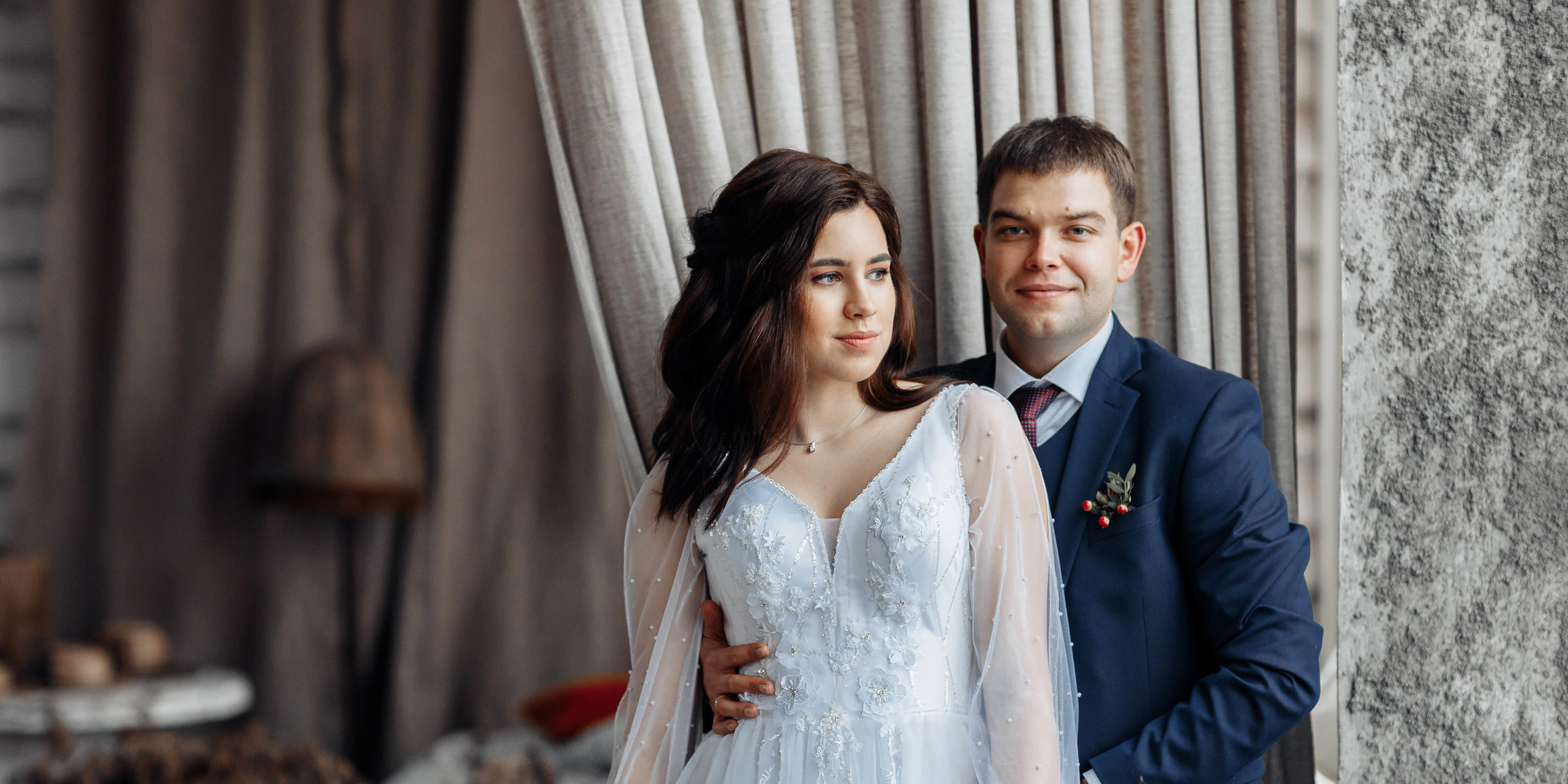 Свадьба в дождливый день. Свадебный фотограф Вашкевич Денис