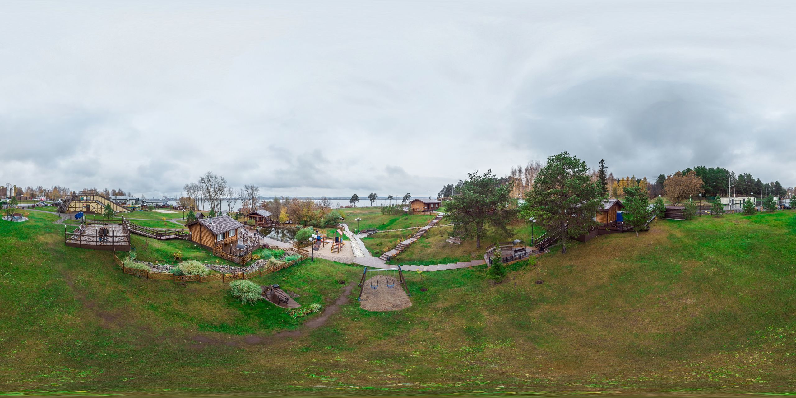 Виртуальный тур. Фотограф для бизнеса Сергей Чирков. Город Ижевск, Удмуртия