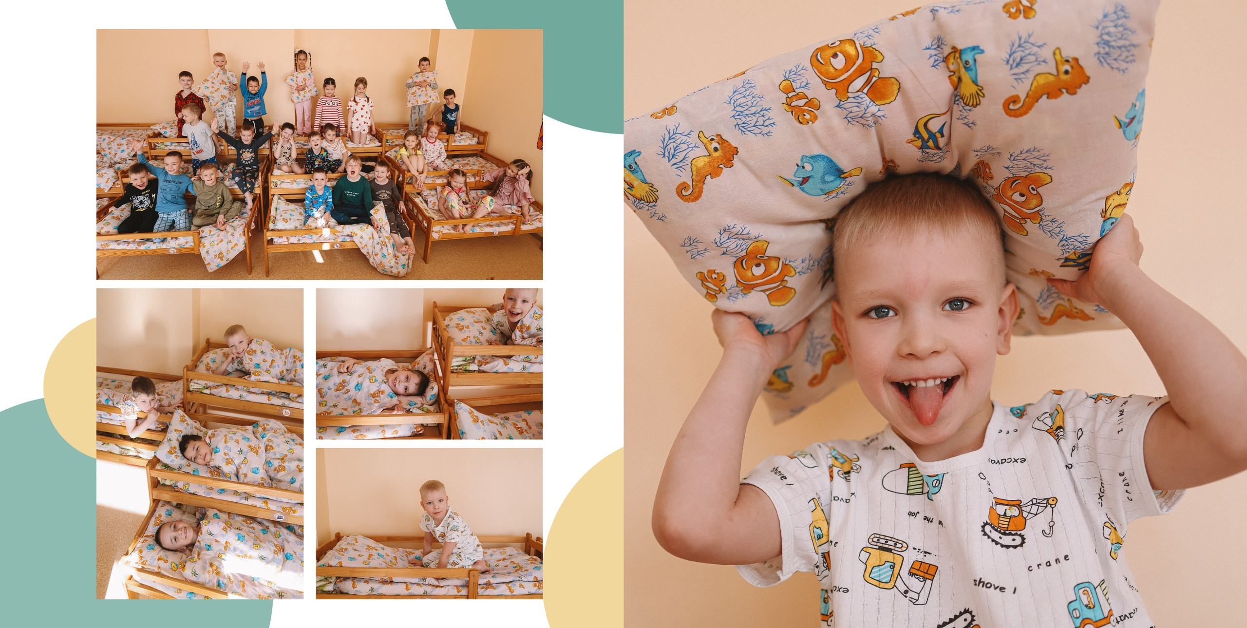 Школы и сады. Семейный фотограф Тюмень, фотограф на роды Салмина Мария