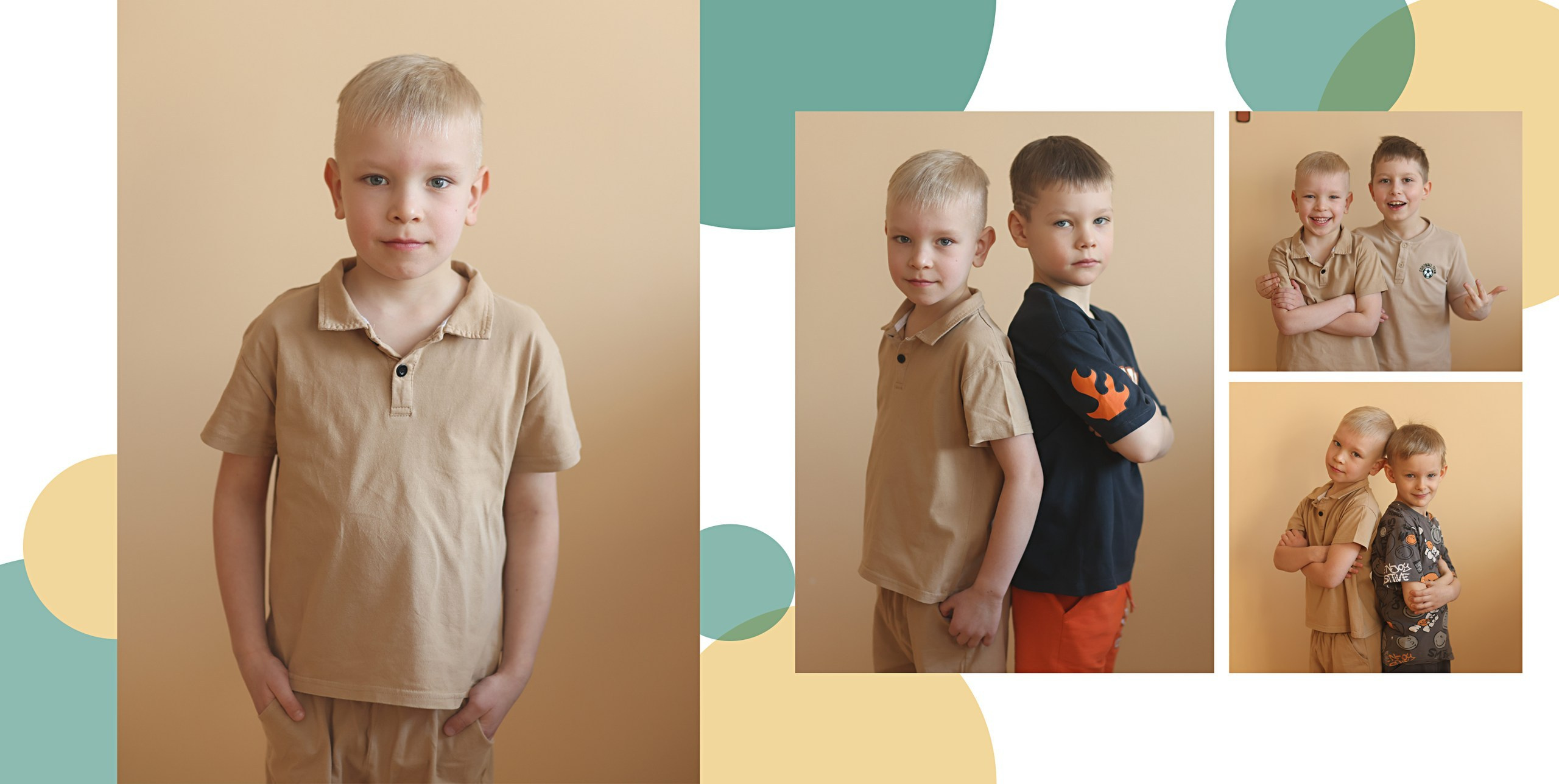 Школы и сады. Семейный фотограф Тюмень, фотограф на роды Салмина Мария