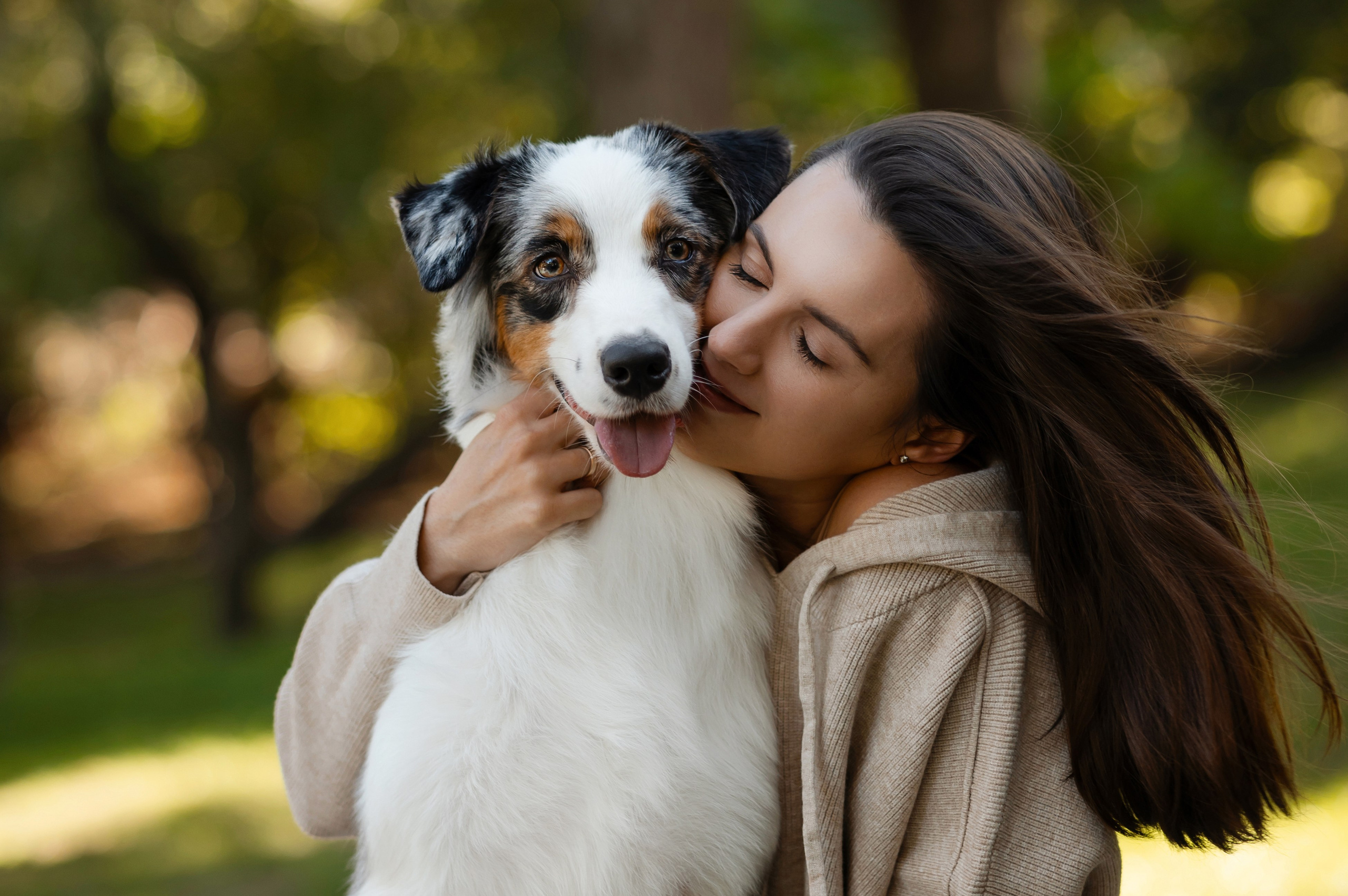 Услуги фотографа. Фотограф-анималист в Краснодаре Маша Мельникова