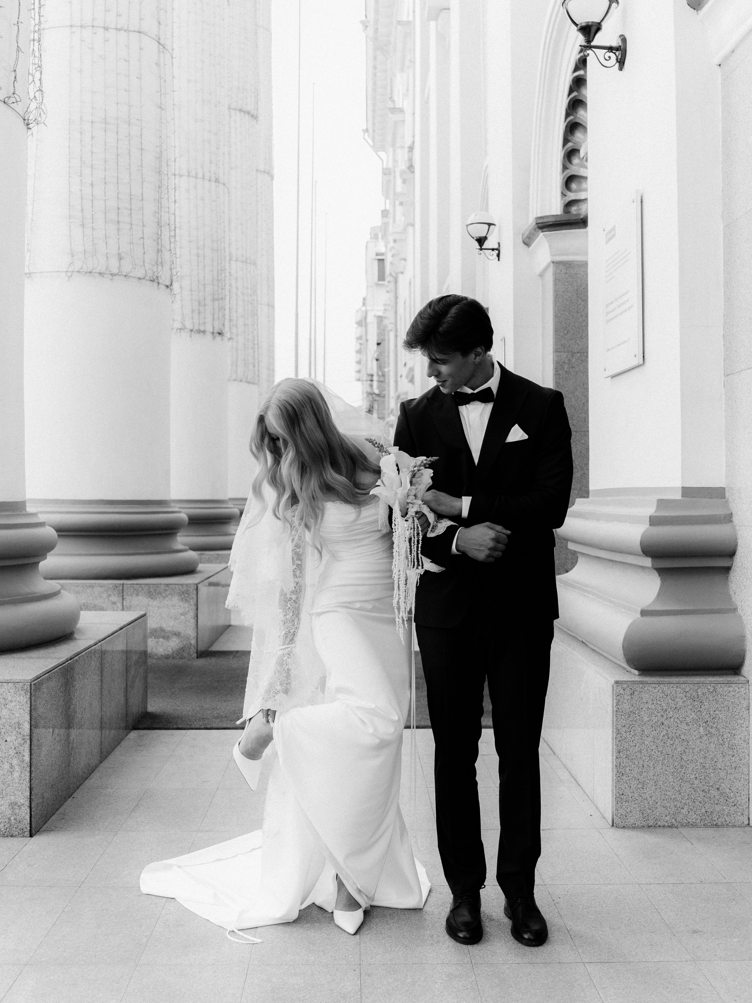 Фотограф в Чите Костина Виктория