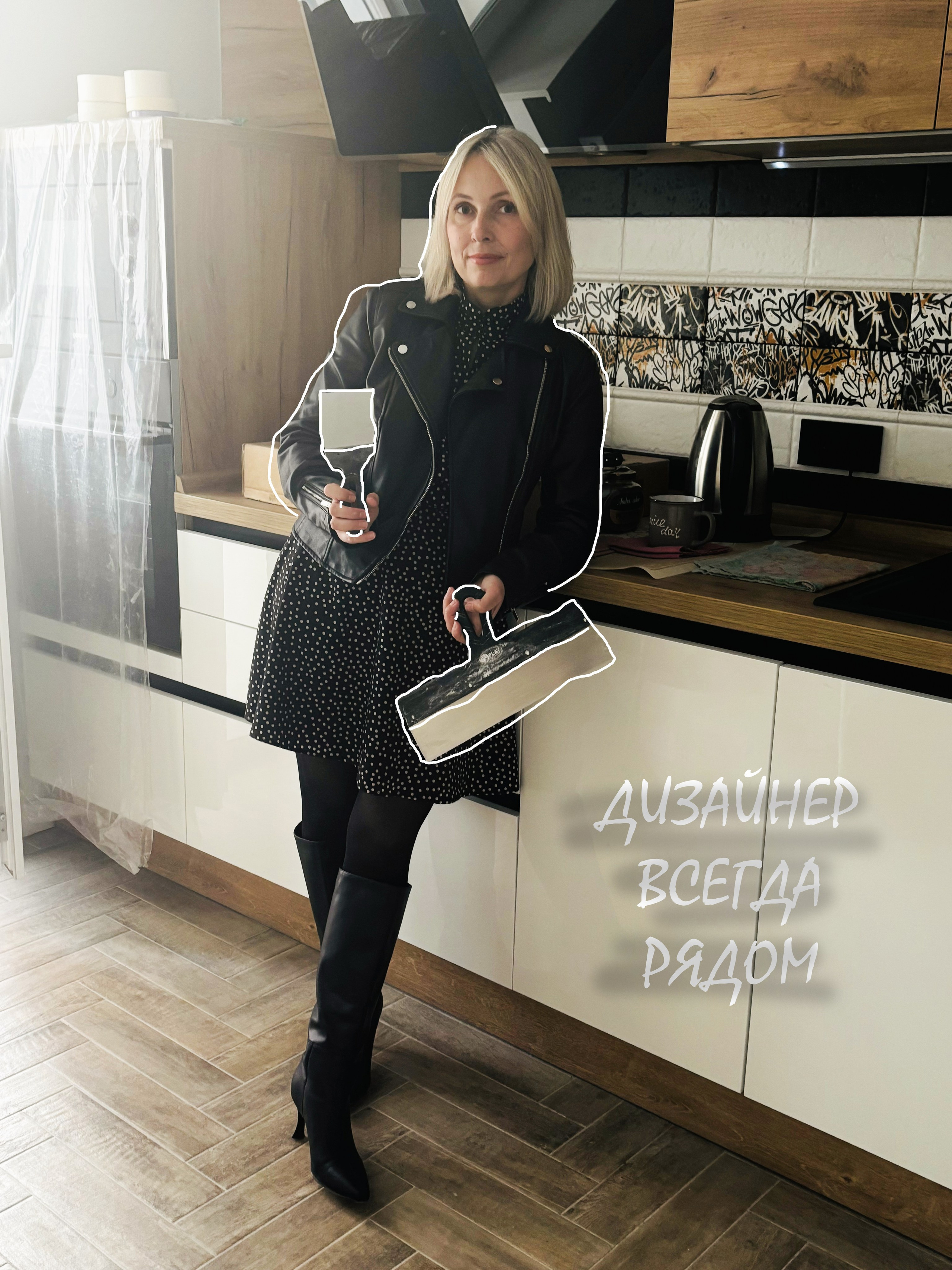 Красивый дизайн ваших интерьеров Квартирка с Картинки