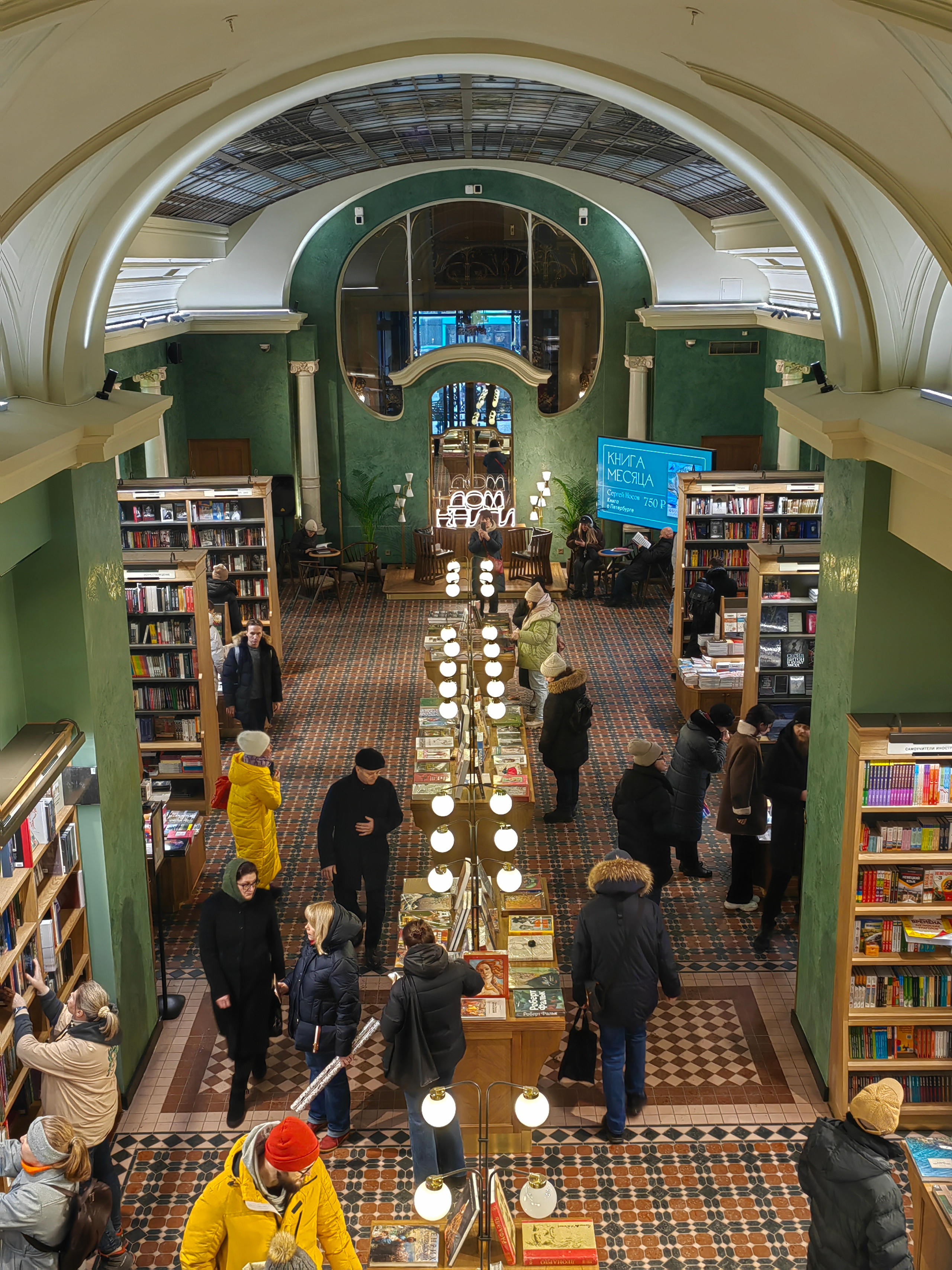 Интересные места Санкт-Петербурга. Фотограф и искусствовед в Туле и Санкт-Петербурге Нелли Некрасова