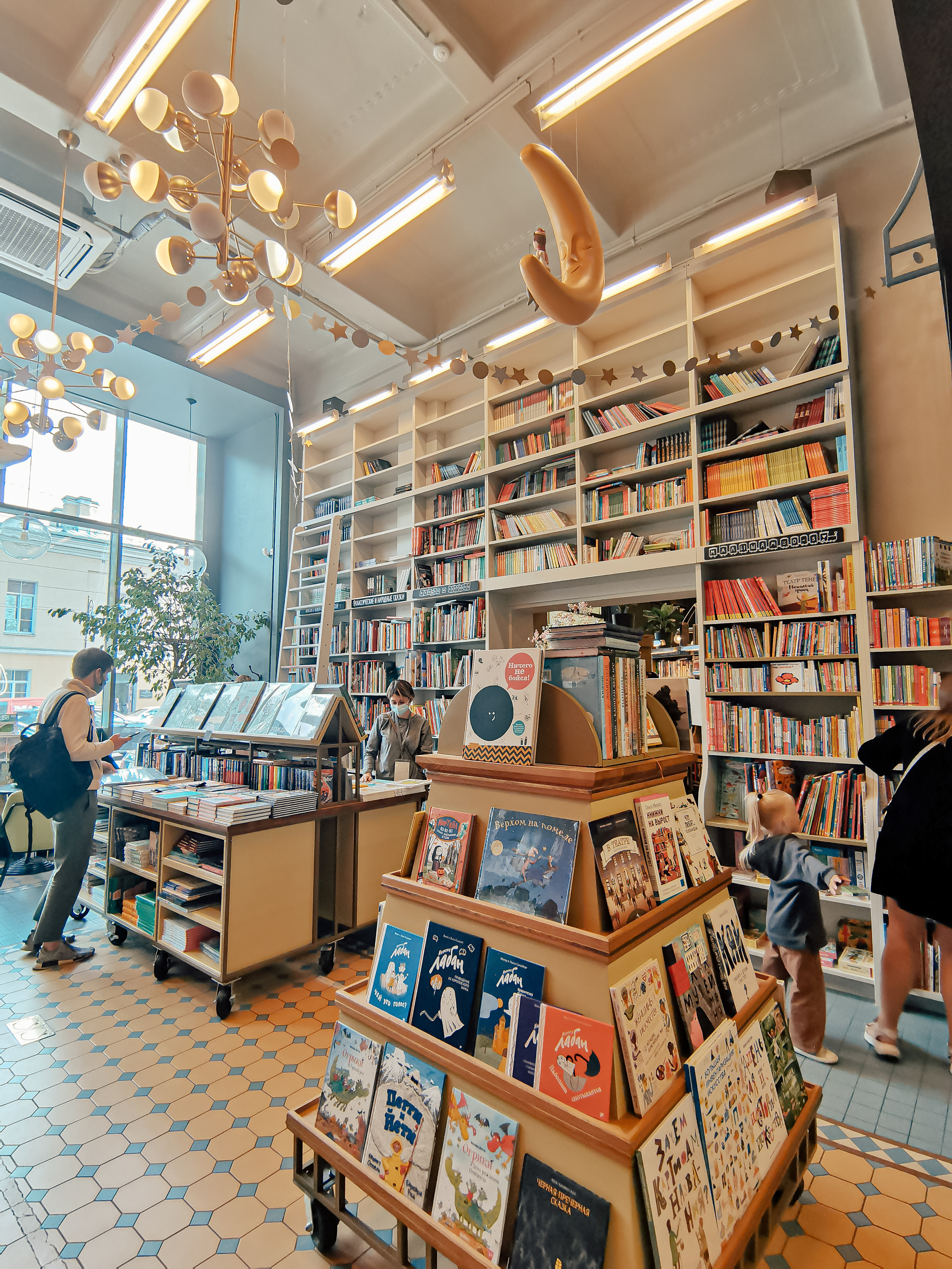 Интересные места Санкт-Петербурга. Фотограф и искусствовед в Туле и Санкт-Петербурге Нелли Некрасова