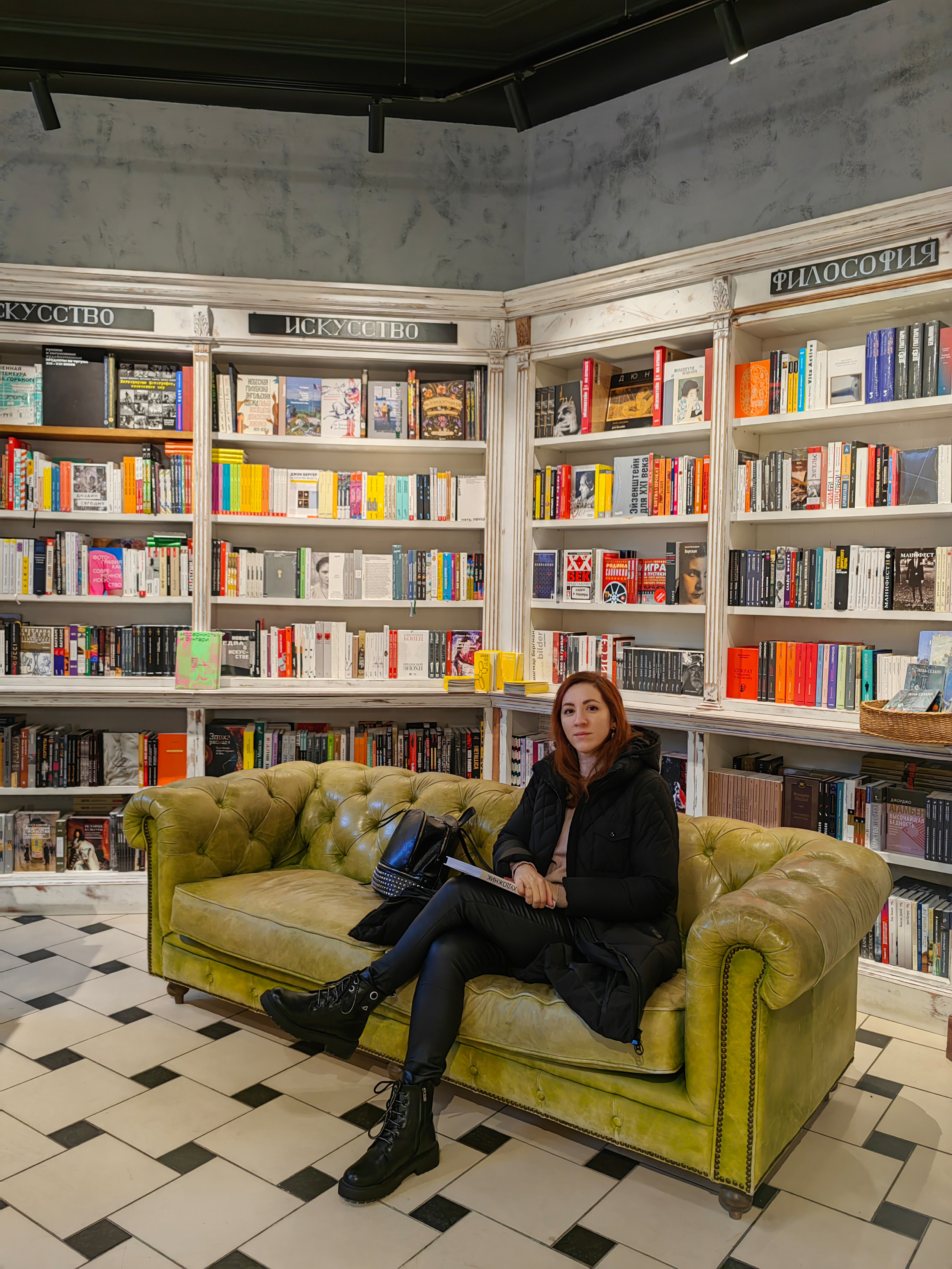 Интересные места Санкт-Петербурга. Фотограф и искусствовед в Туле и Санкт-Петербурге Нелли Некрасова