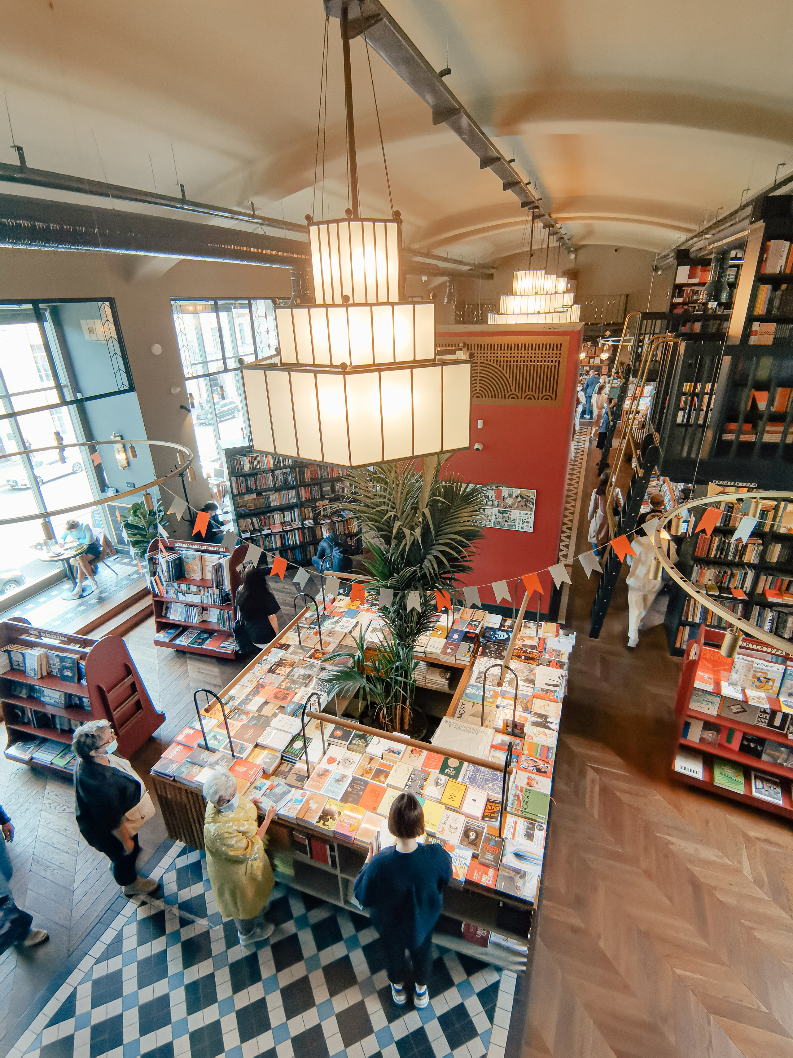 Интересные места Санкт-Петербурга. Фотограф и искусствовед в Туле и Санкт-Петербурге Нелли Некрасова