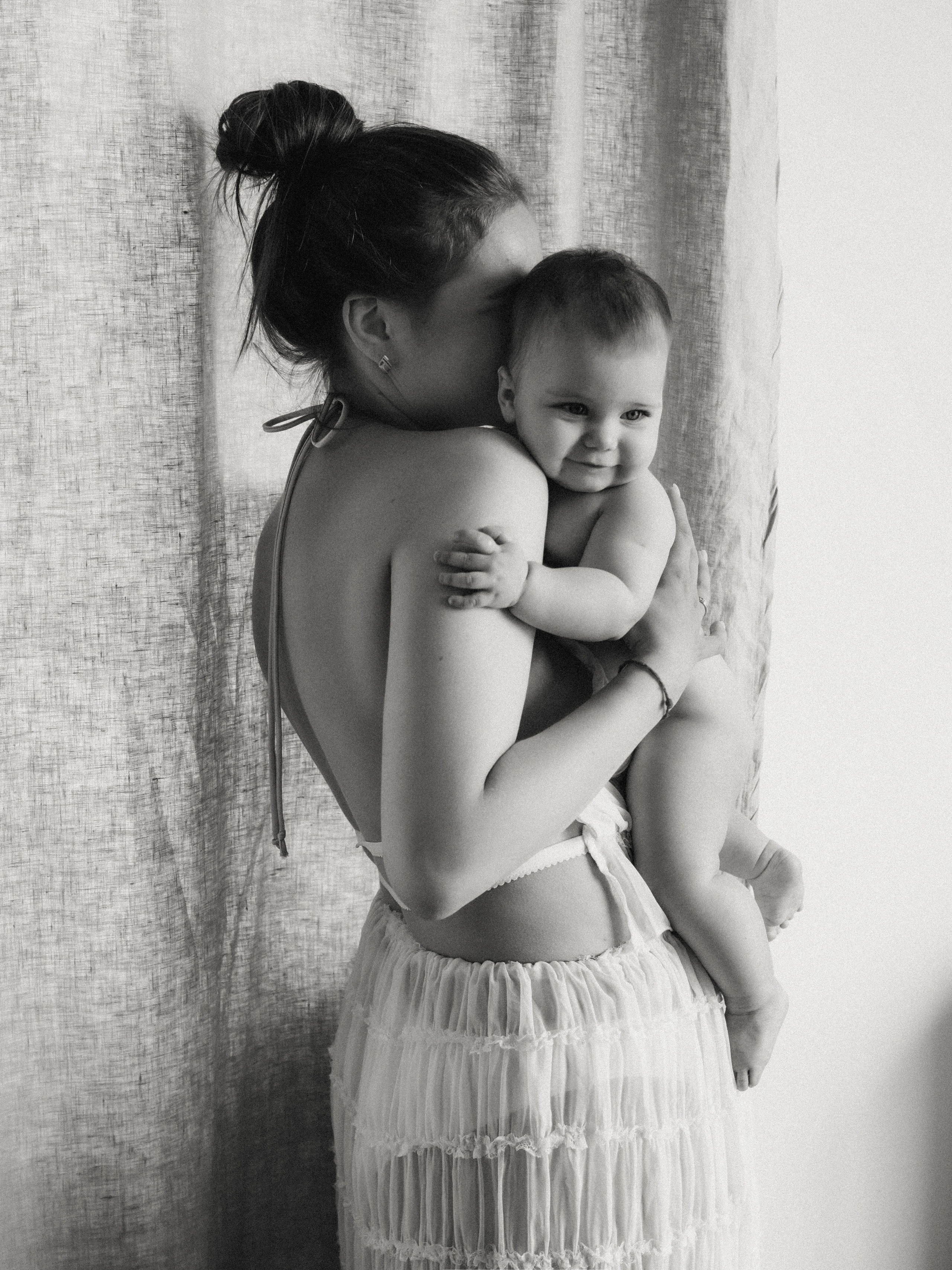 Женский фотограф