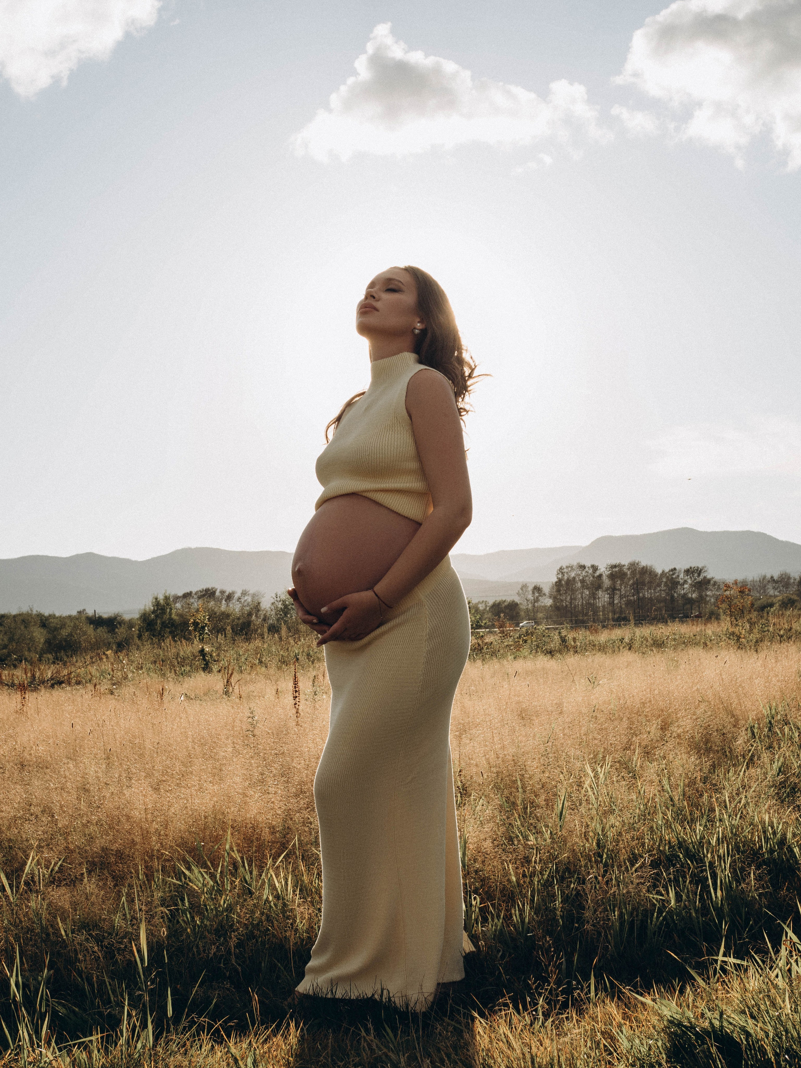 Женский фотограф