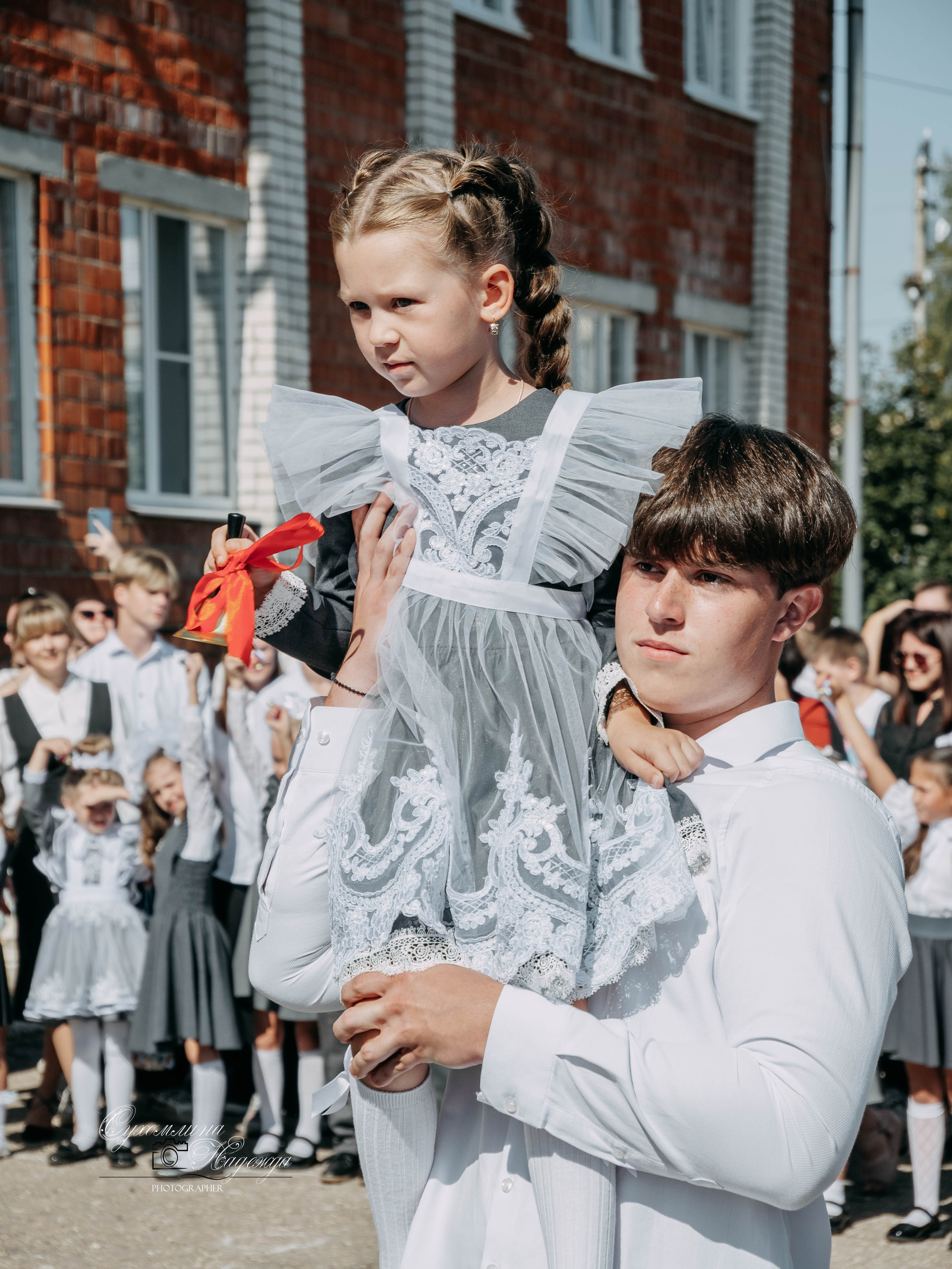 Виды съемок и стоимость услуг. Фотограф Надежда Сухомлина