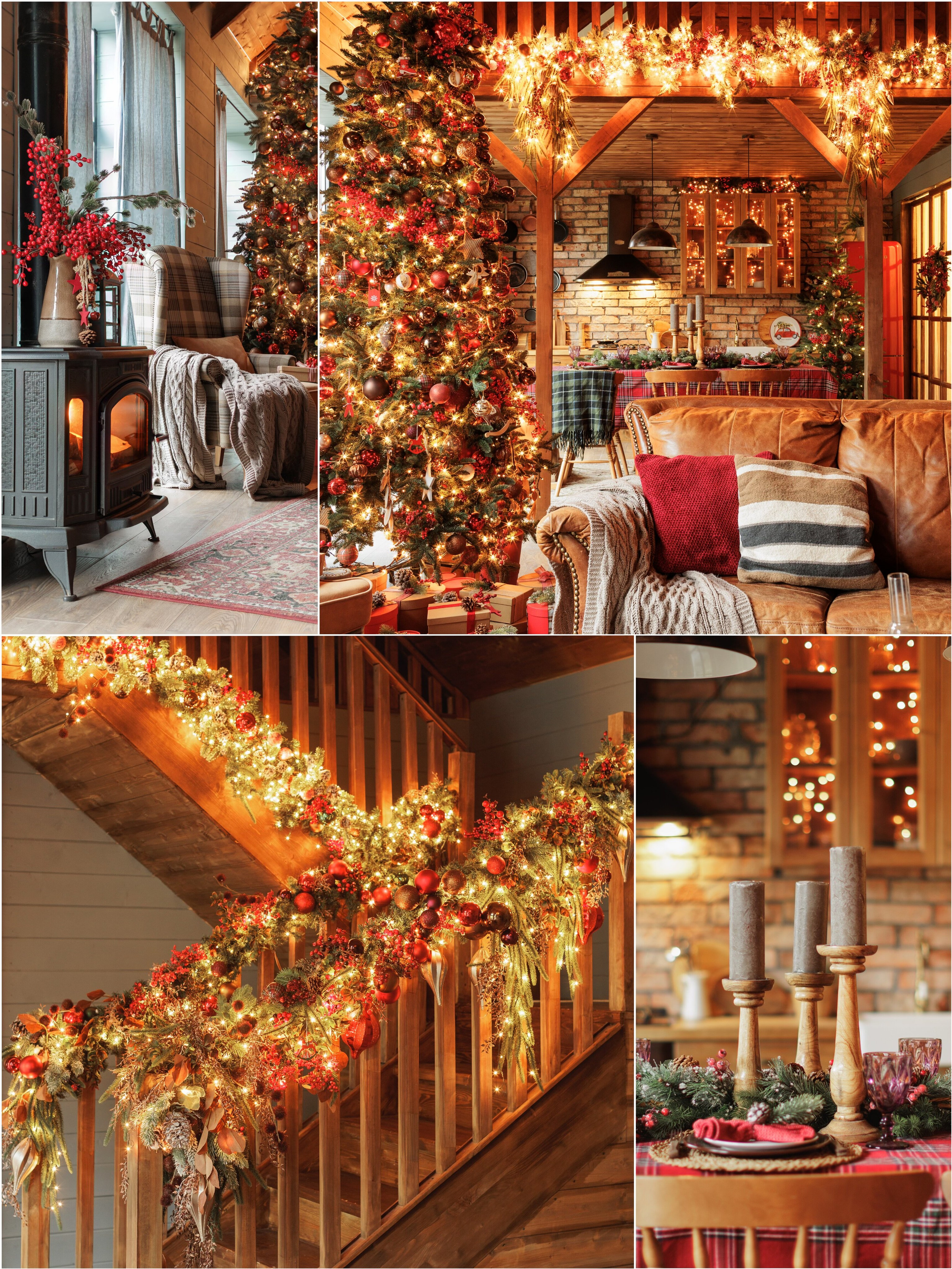 НОВЫЙ ГОД 25/26. Алина Полонейчик, фотограф в Москве в стиле минимализм