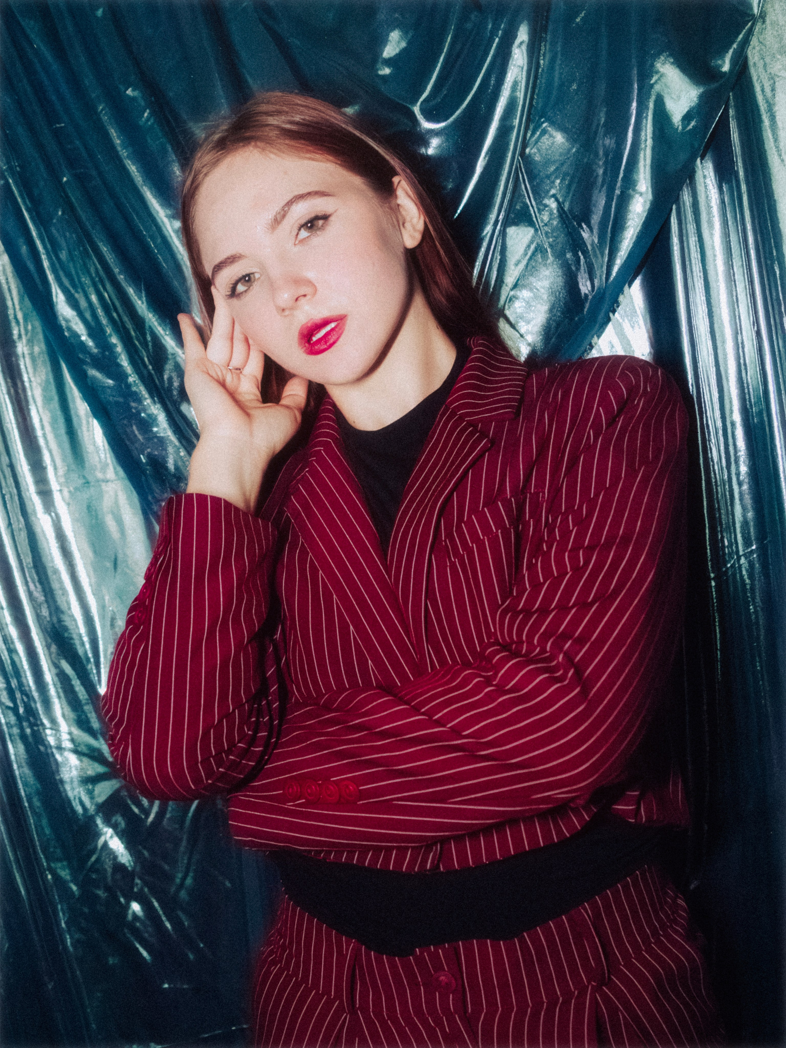 Маша. Репортажный и портретный фотограф в Тольятти