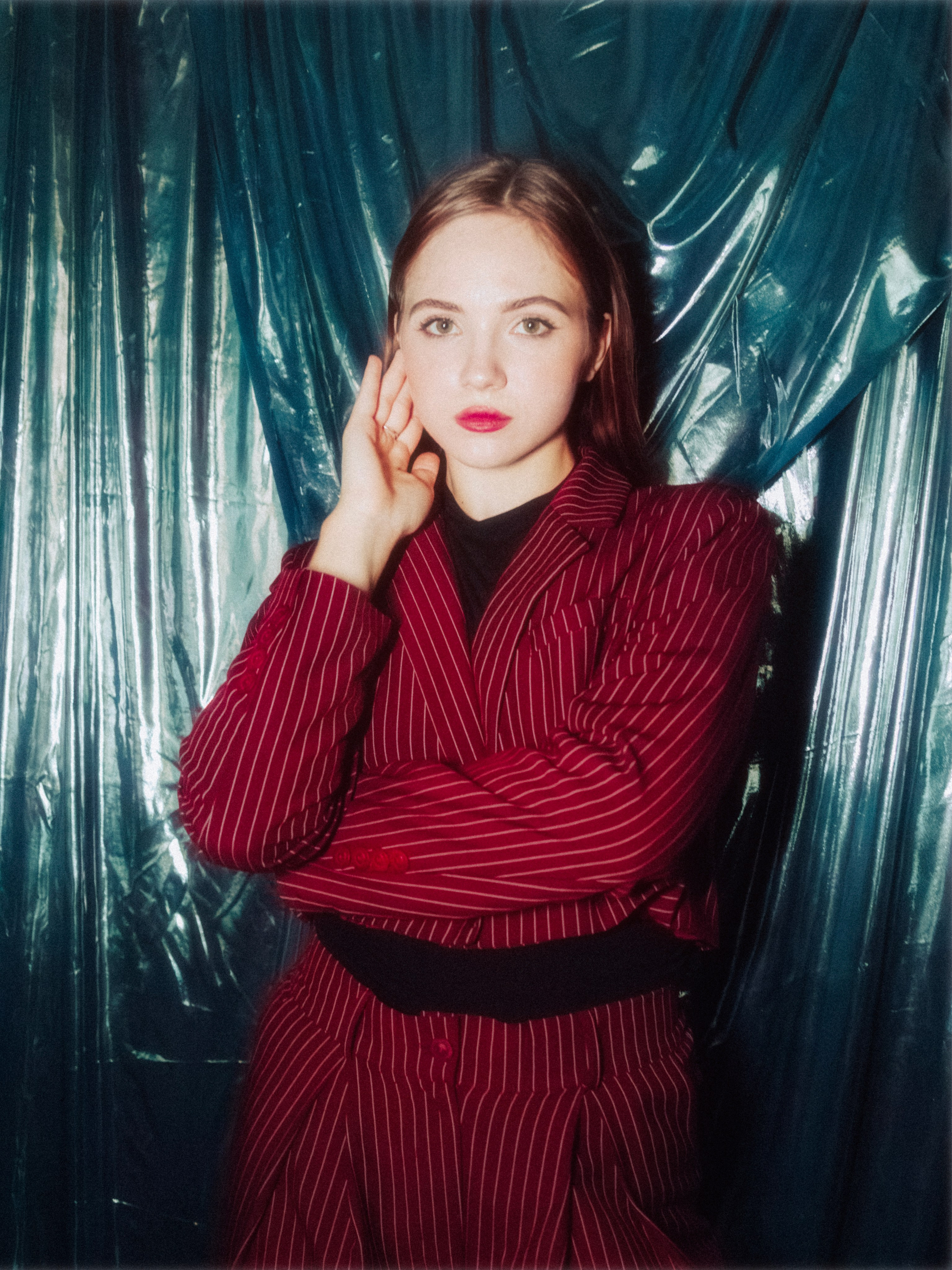 Маша. Репортажный и портретный фотограф в Тольятти