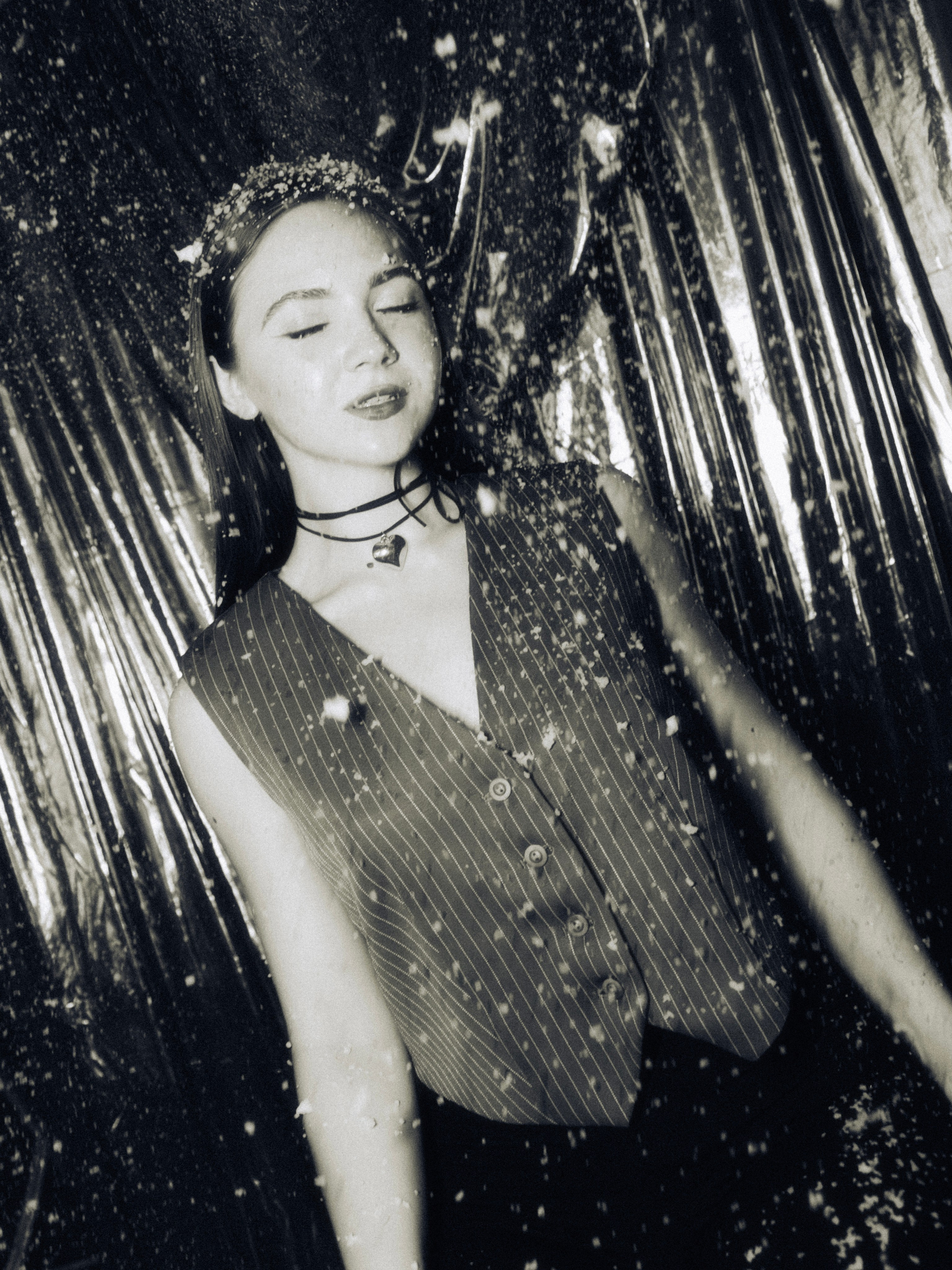 Маша. Репортажный и портретный фотограф в Тольятти