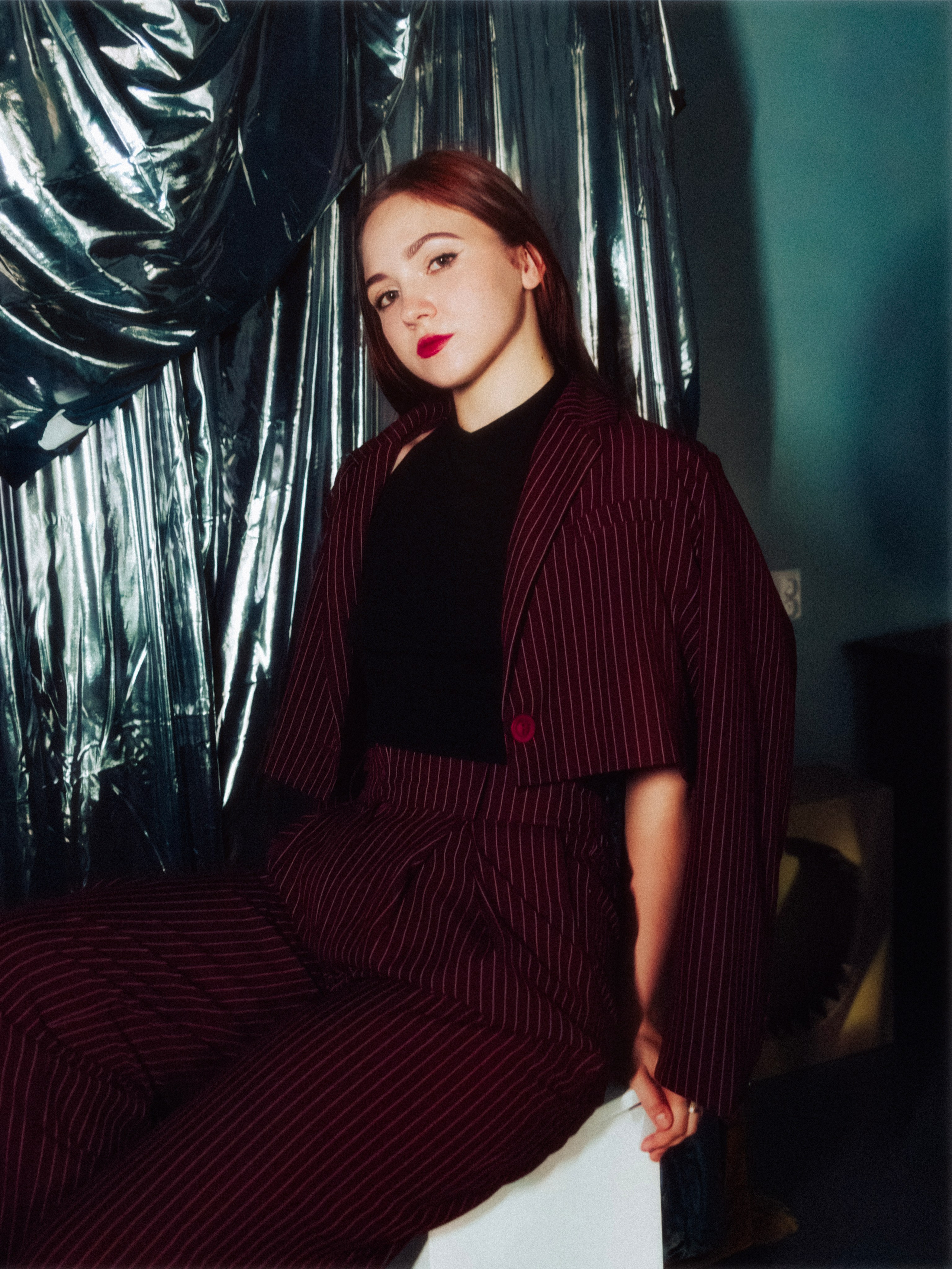 Маша. Репортажный и портретный фотограф в Тольятти