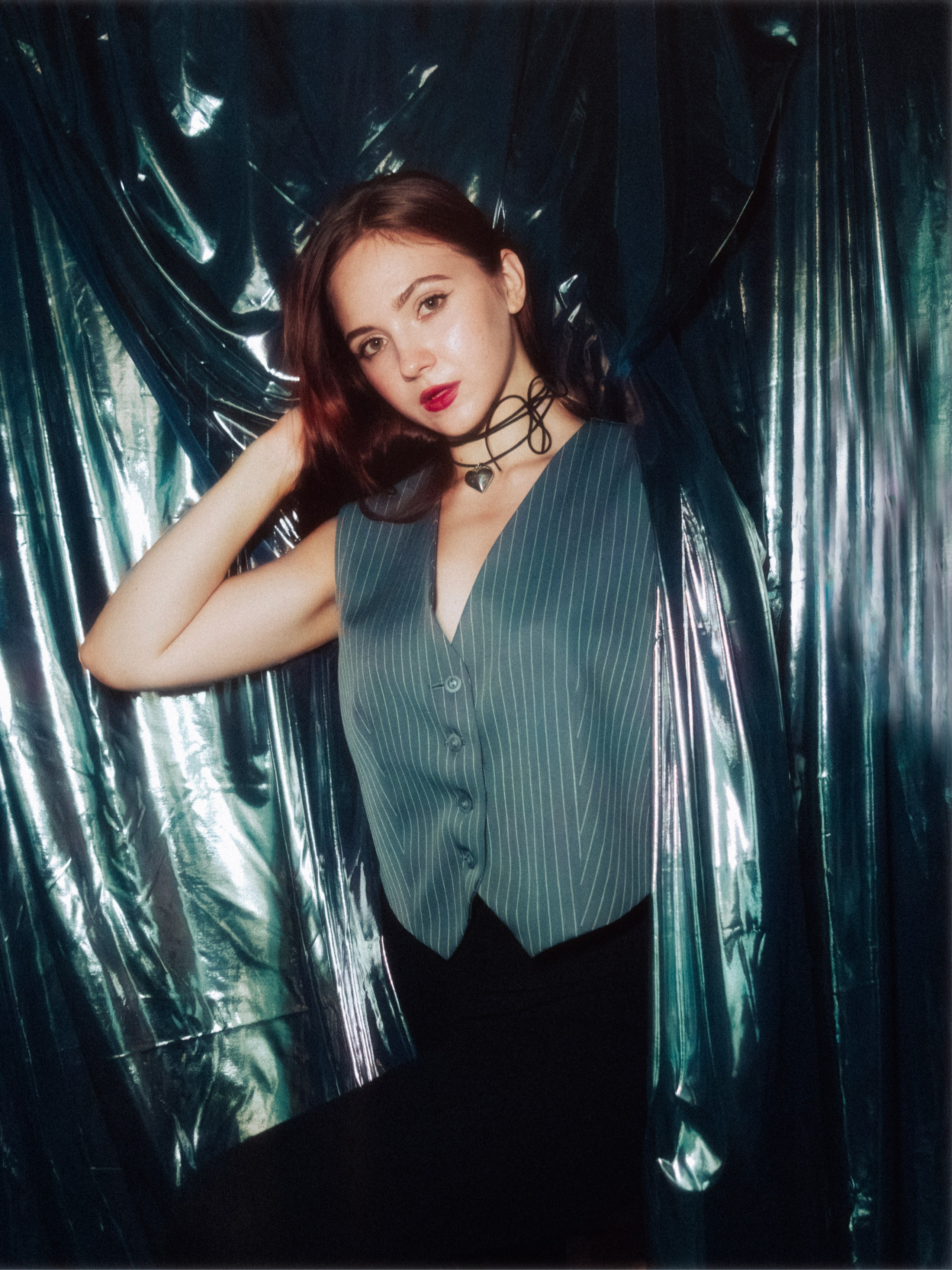 Маша. Репортажный и портретный фотограф в Тольятти