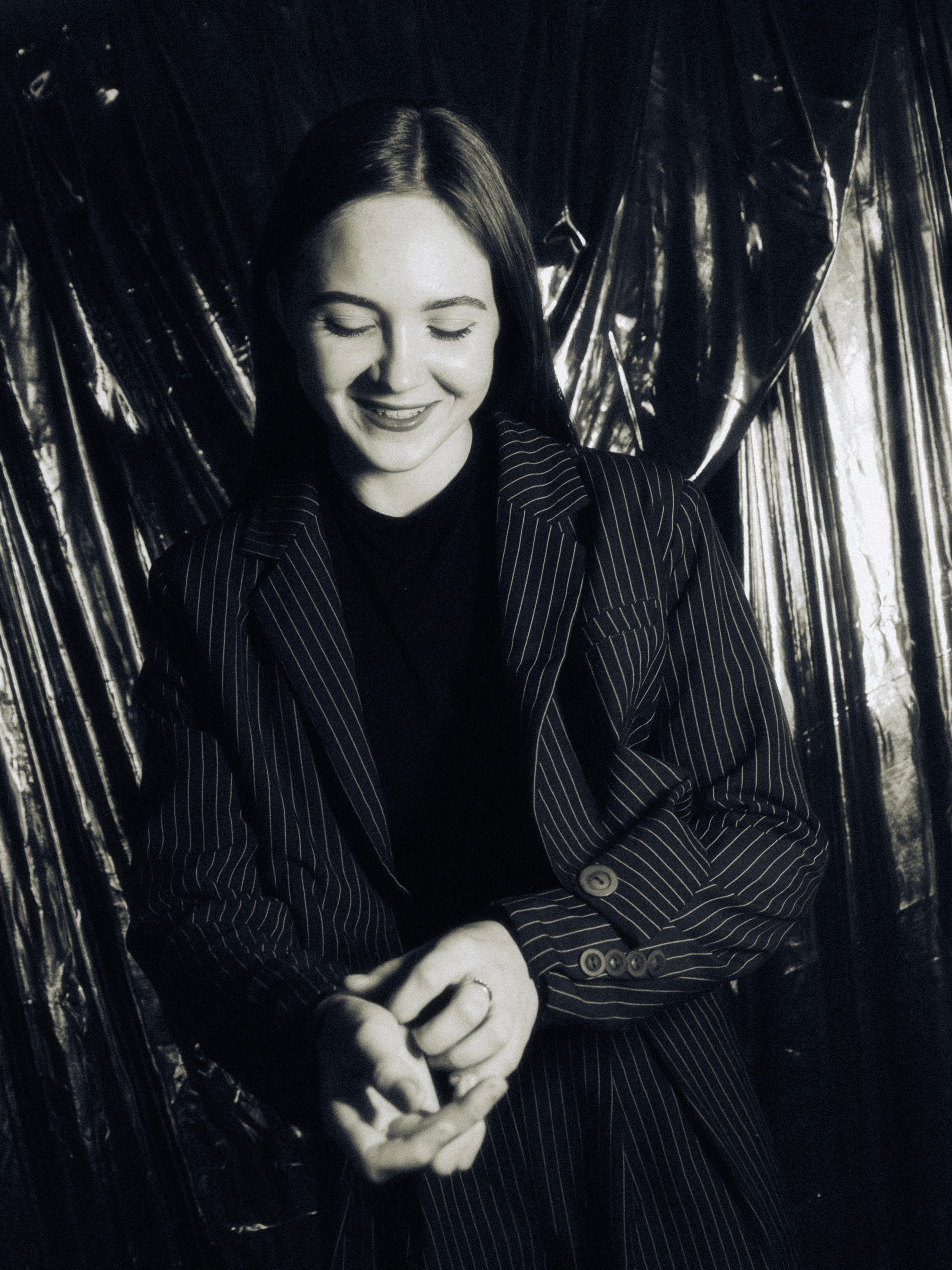 Маша. Репортажный и портретный фотограф в Тольятти