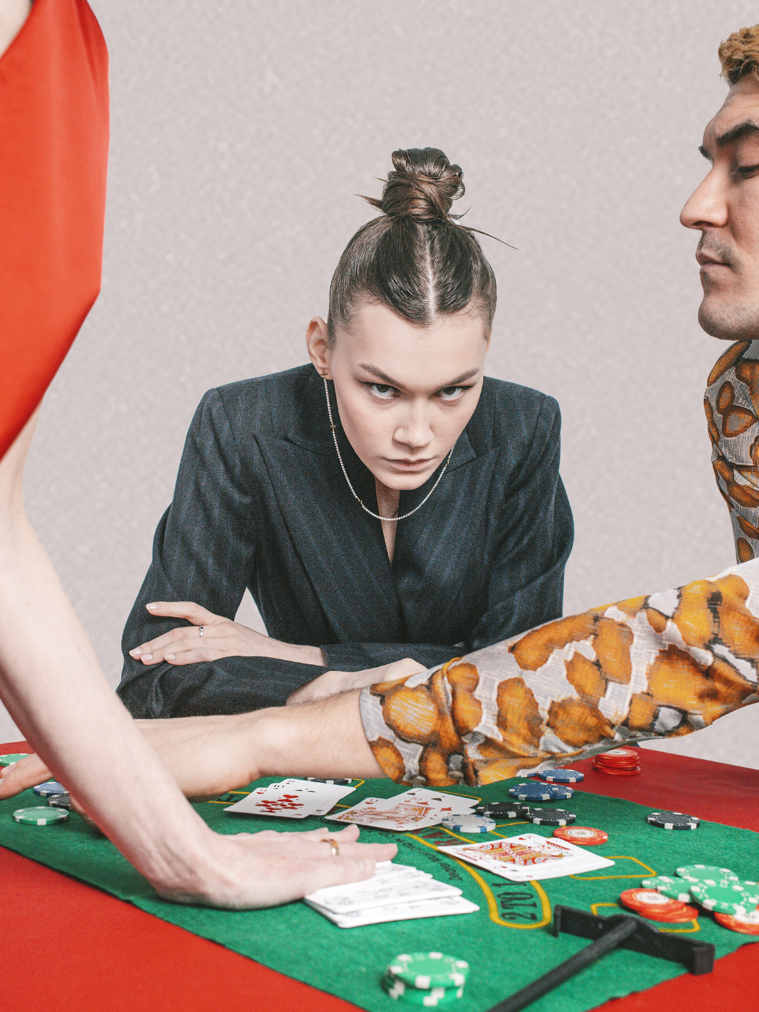 OLA OLA SS'23. Фотограф Анна Фокина