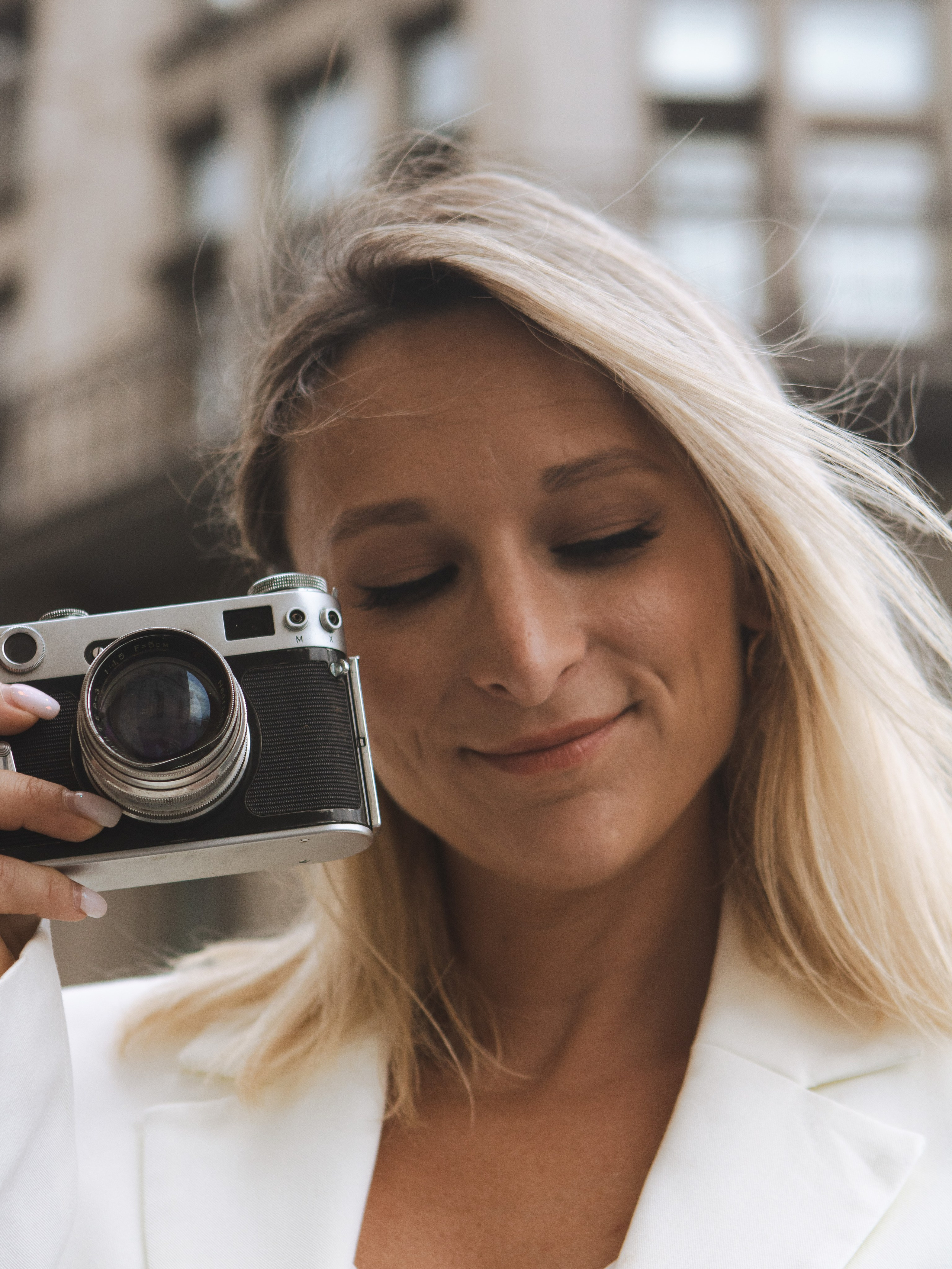 Контакты. Фотограф в Москве Ольга Svog