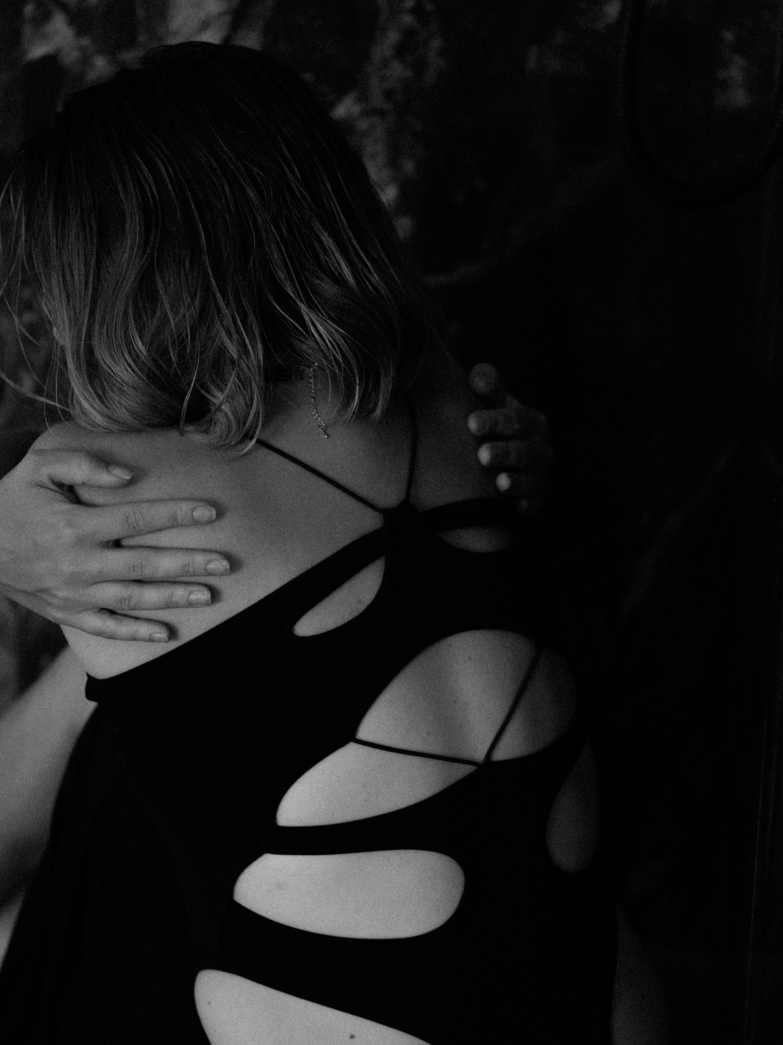 Фототерапевтическая фотосессия: арт-терапия фотографией. Портретный и имиджевый фотограф в Самаре Кристина Тихонова