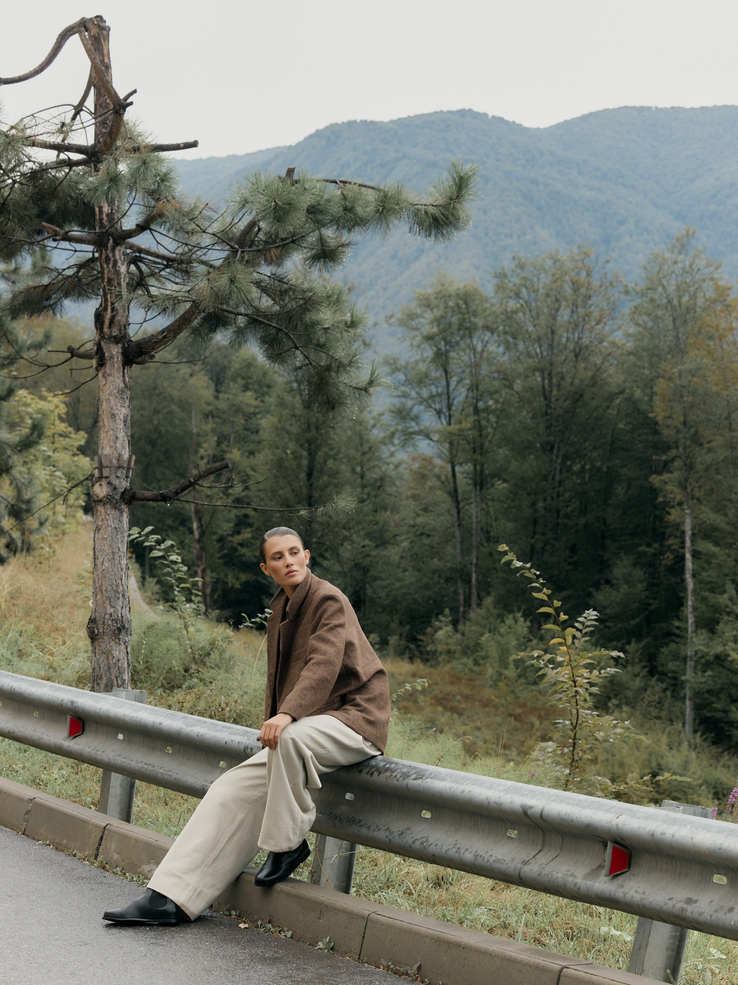 Имиджевые съемки стрит формата. CONINCON PRODUCTION