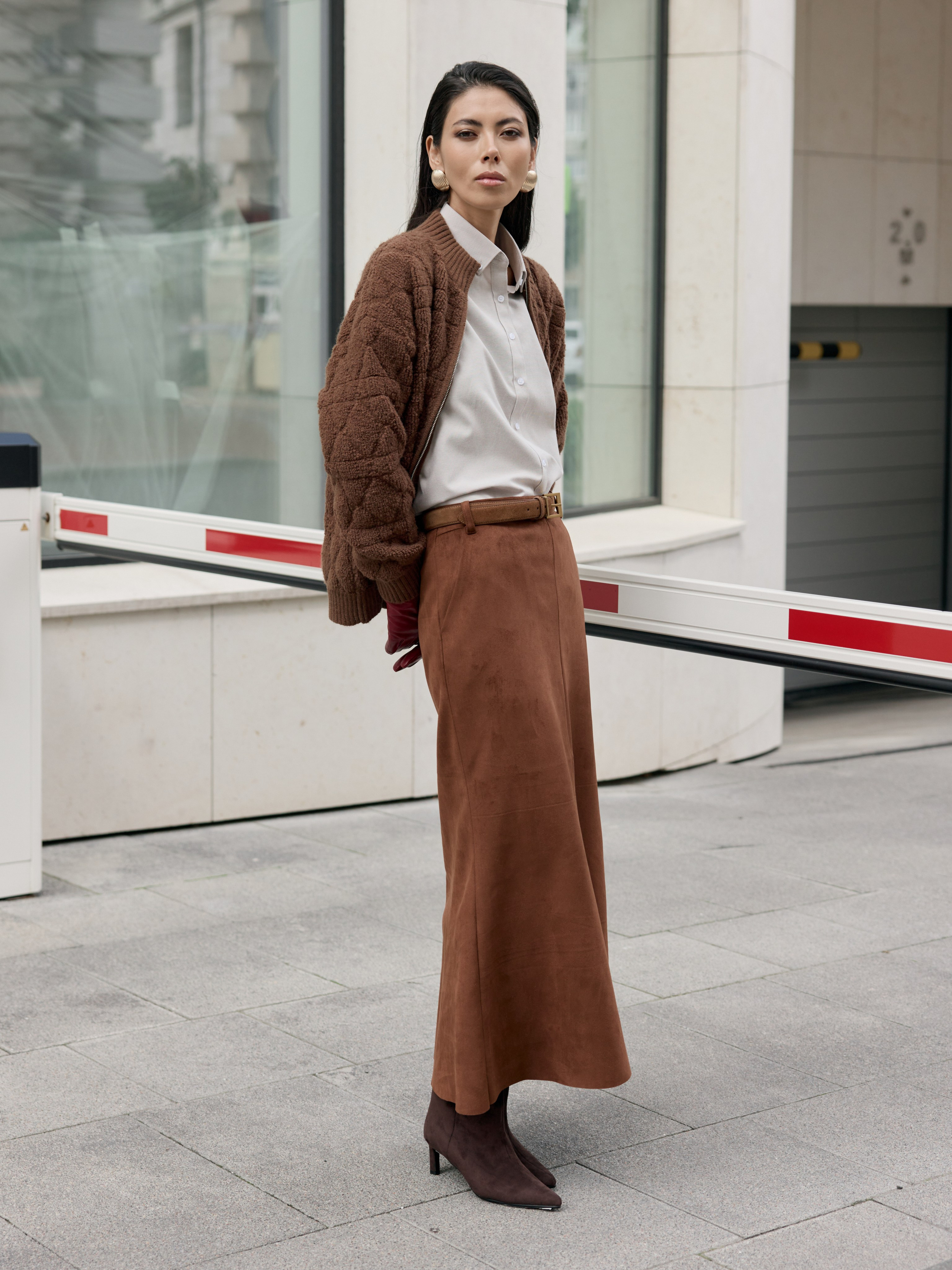 Имиджевые съемки стрит формата. CONINCON PRODUCTION