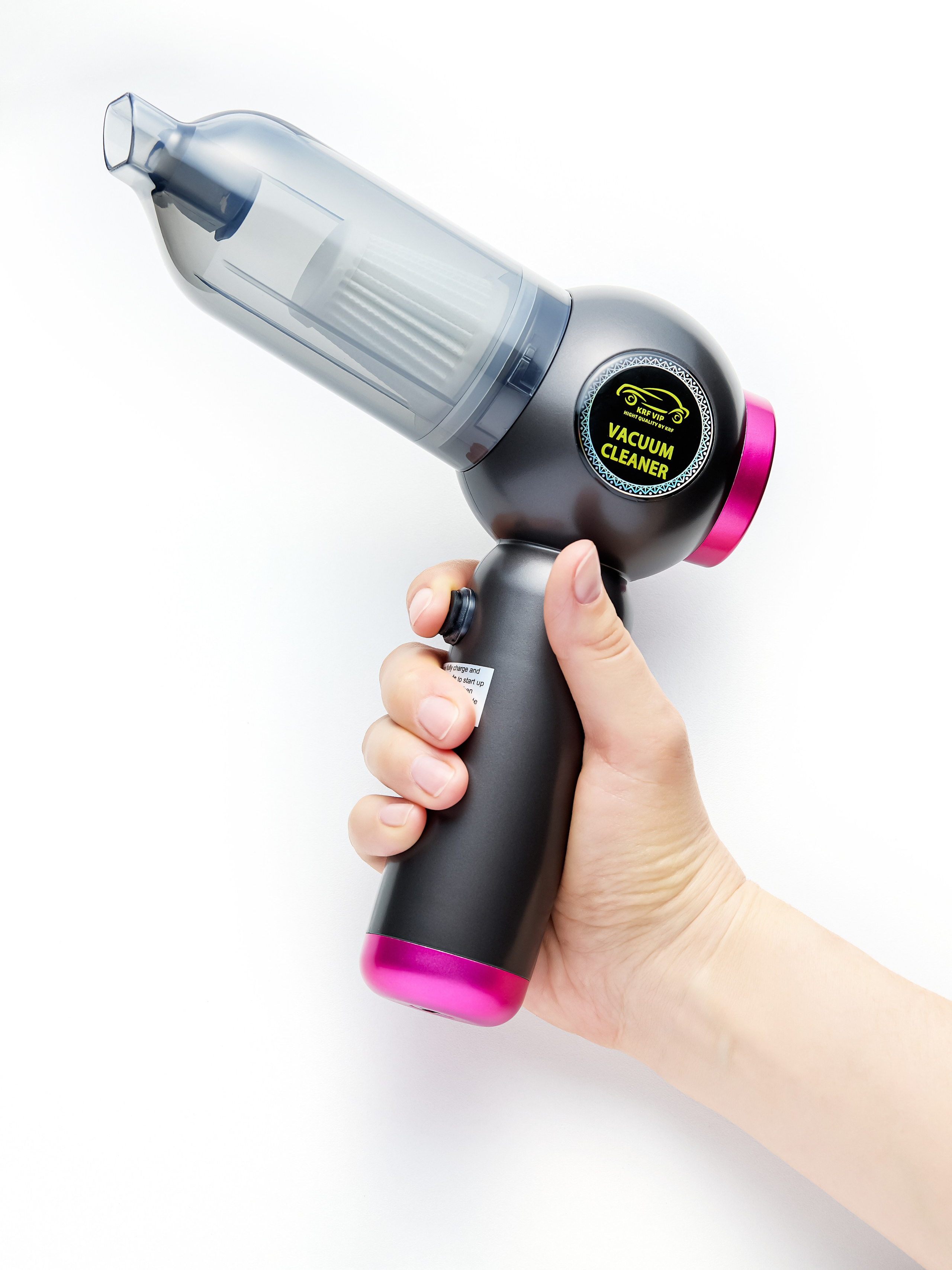 Фото товара в руке — показать масштаб и натуральность для Wildberries, Ozon и Яндекс.Маркета.