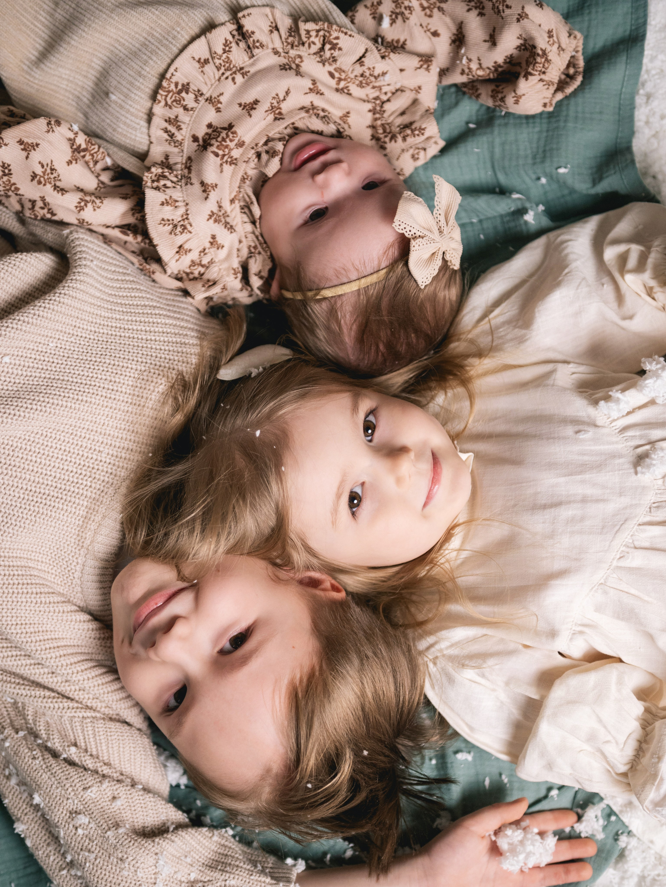 Новогодняя семейная фотосессия в Новосибирске | Фото от Яны Ивановой. Семейный и свадебный фотограф в Новосибирске Иванова Яна