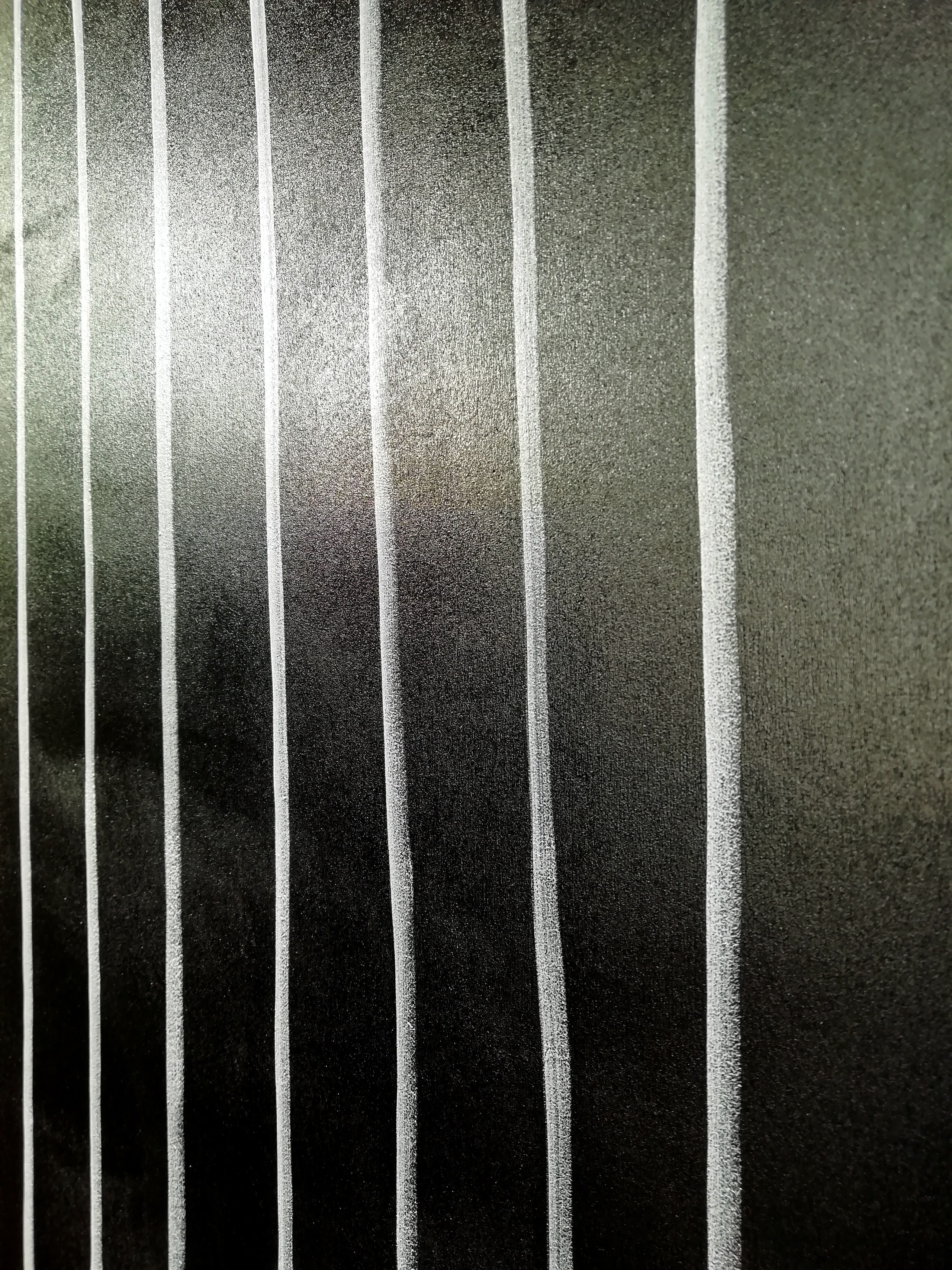 Шкаф. Художник Рыбак Николай