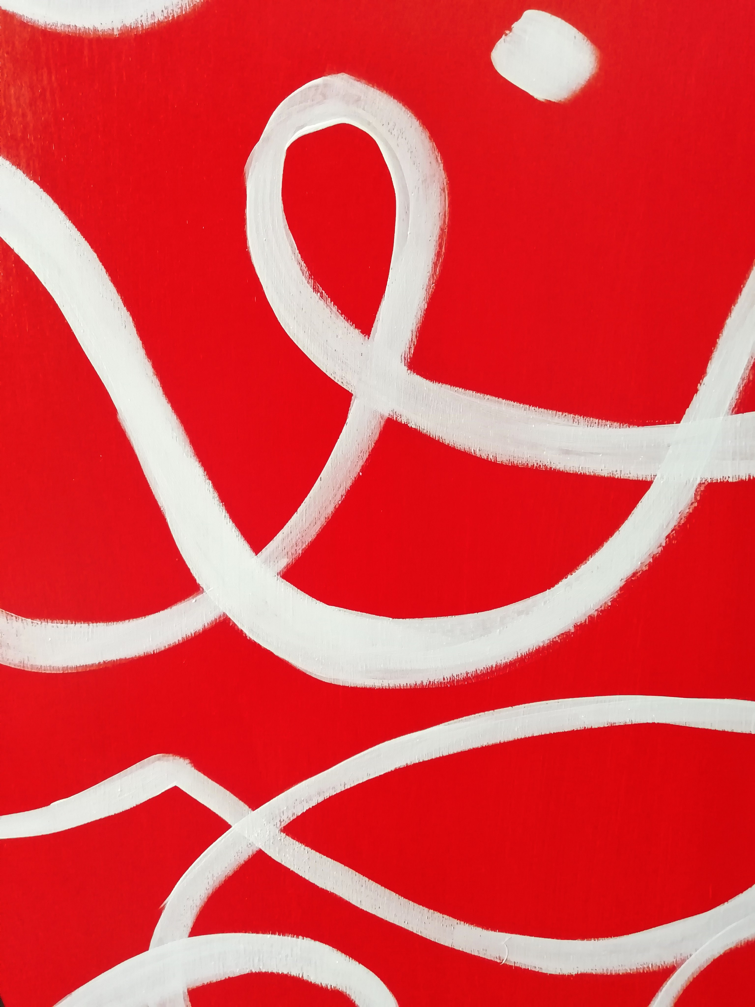 Шкаф. Художник Рыбак Николай