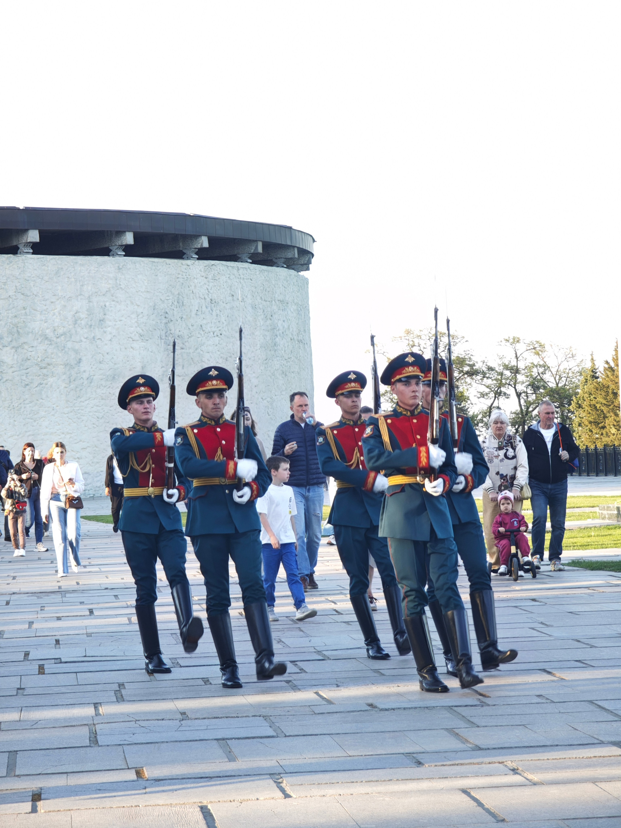 Калмыкия своим ходом на машине. Фотограф Тамара Нижельская Воронеж