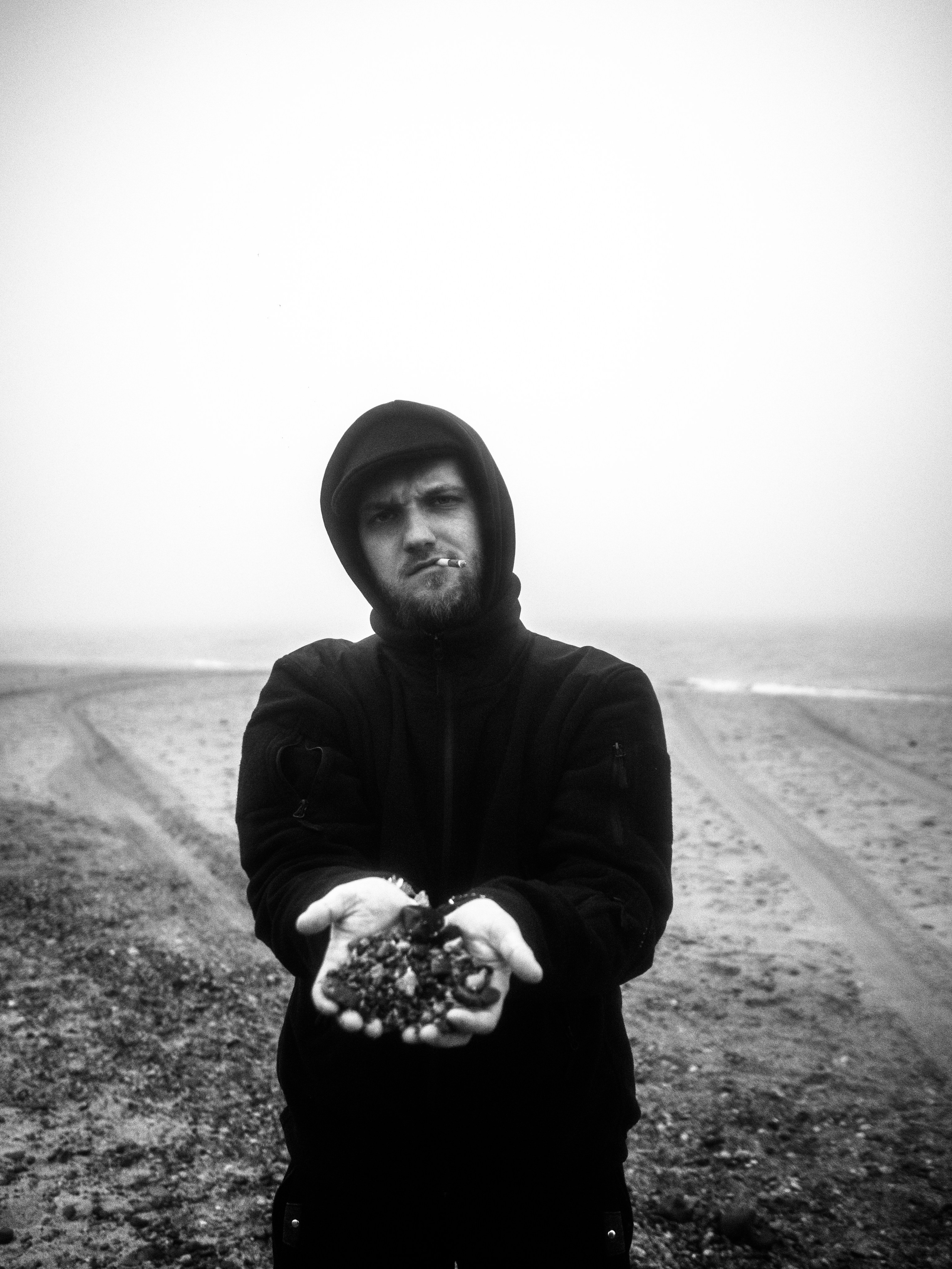 Макаров Сергей | Креативный продюсер