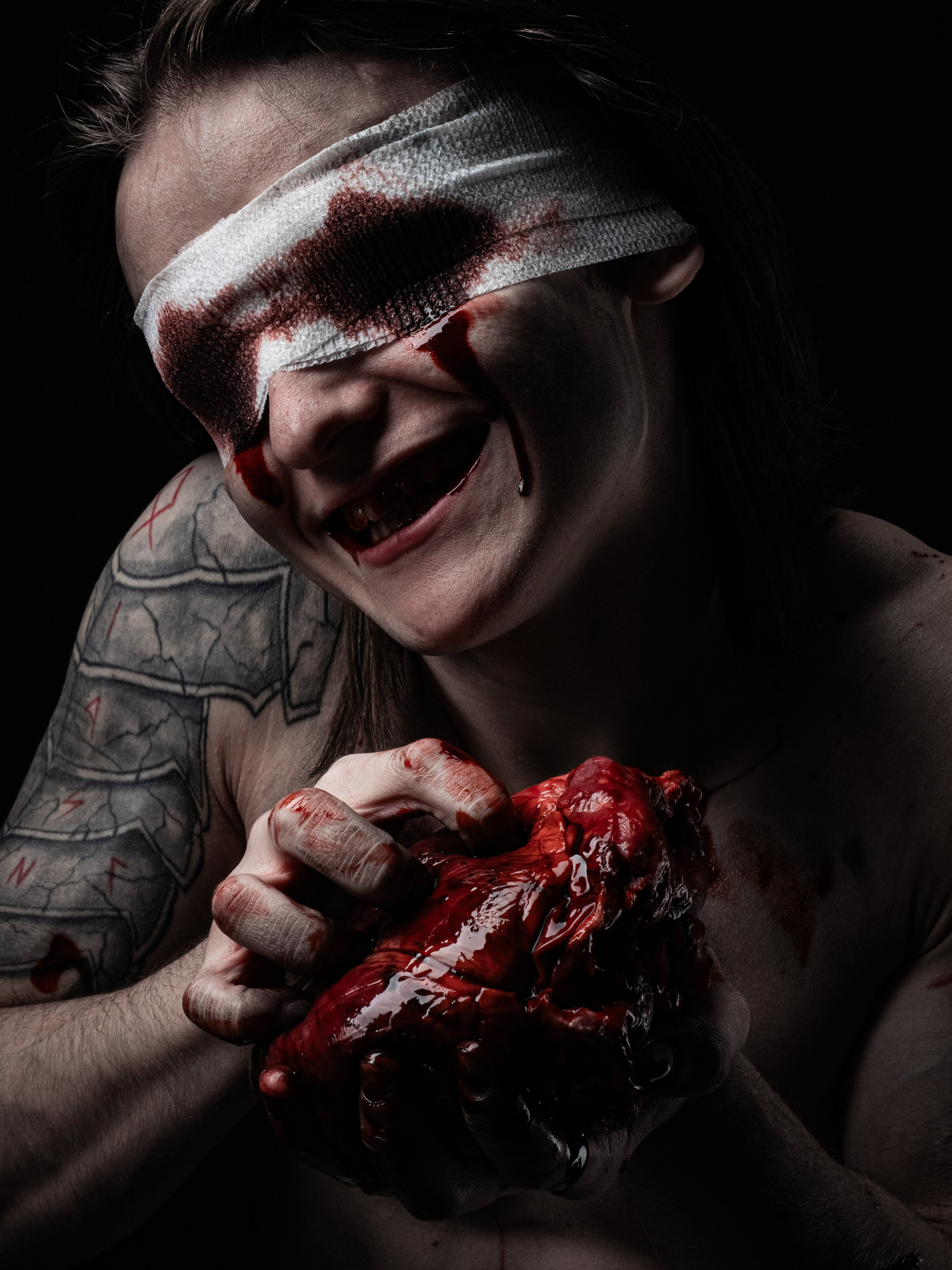 Творческие проекты. Степан Александрович | Фотограф | Санкт-Петербург