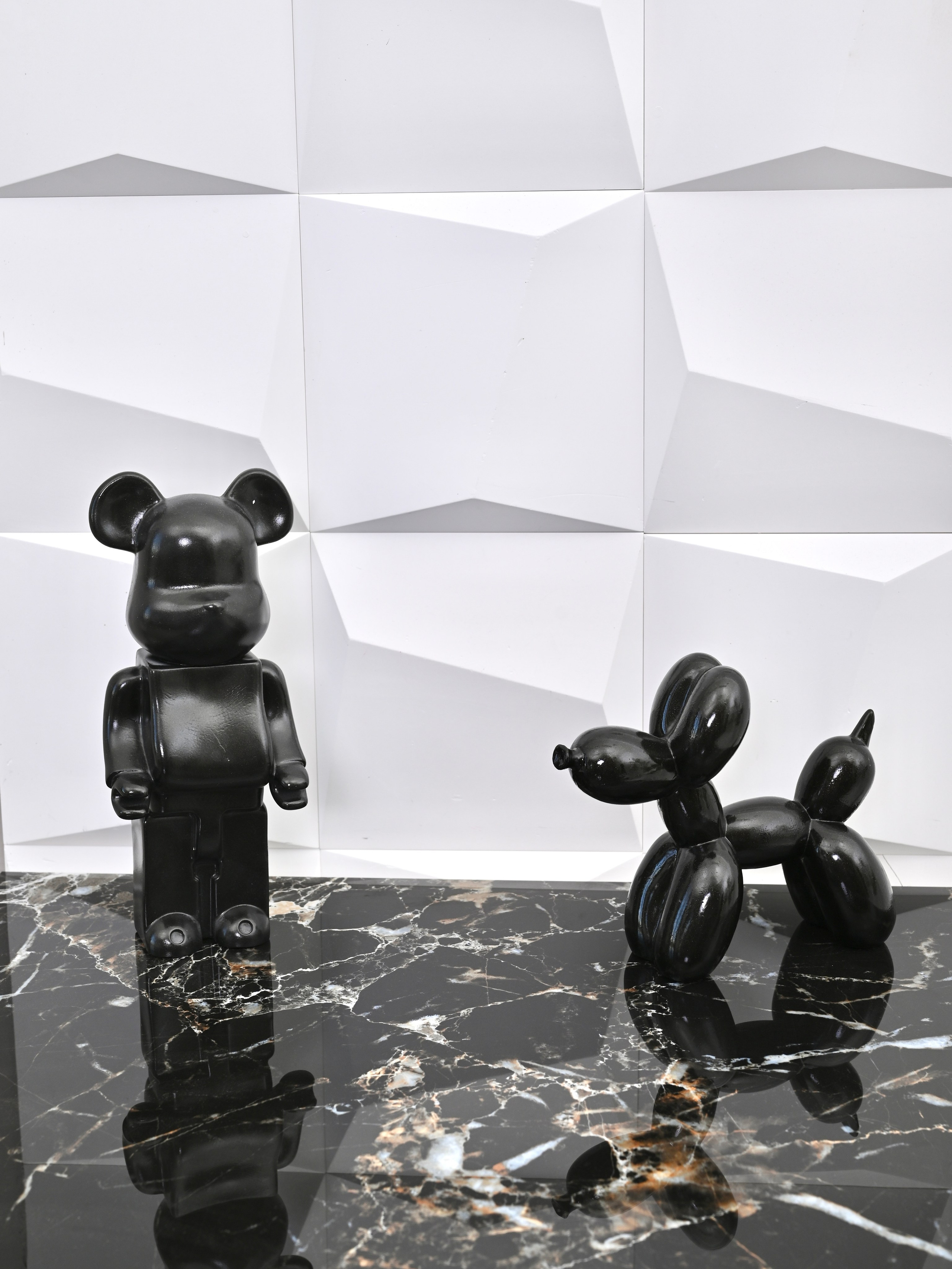 Предметные интерьеры. ТМ Продакшн — Съемка для маркетплейсов в Москве