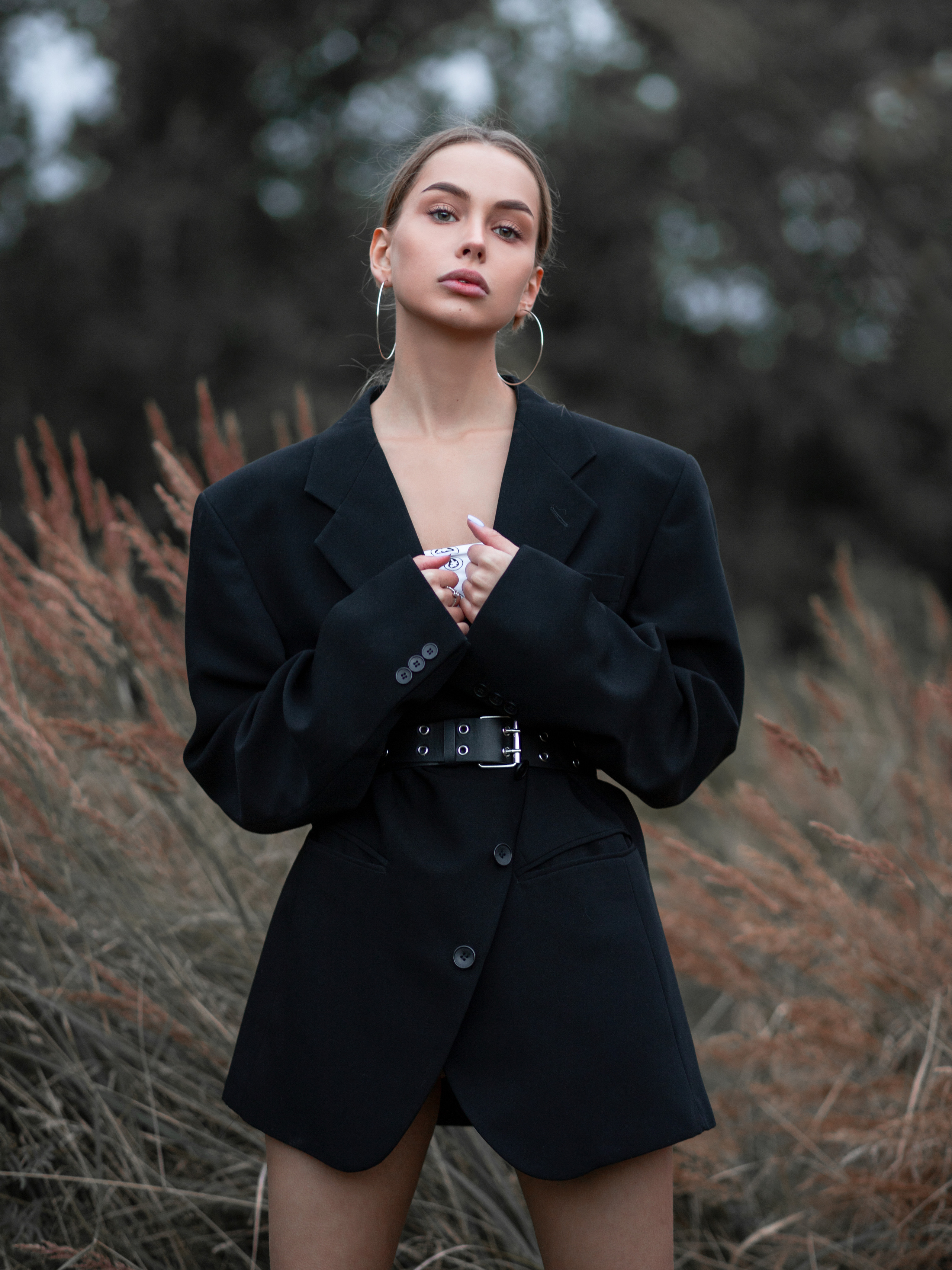 PORTRAIT. CONTENT MAKER ШМАКОВ ВЛАДИМИР